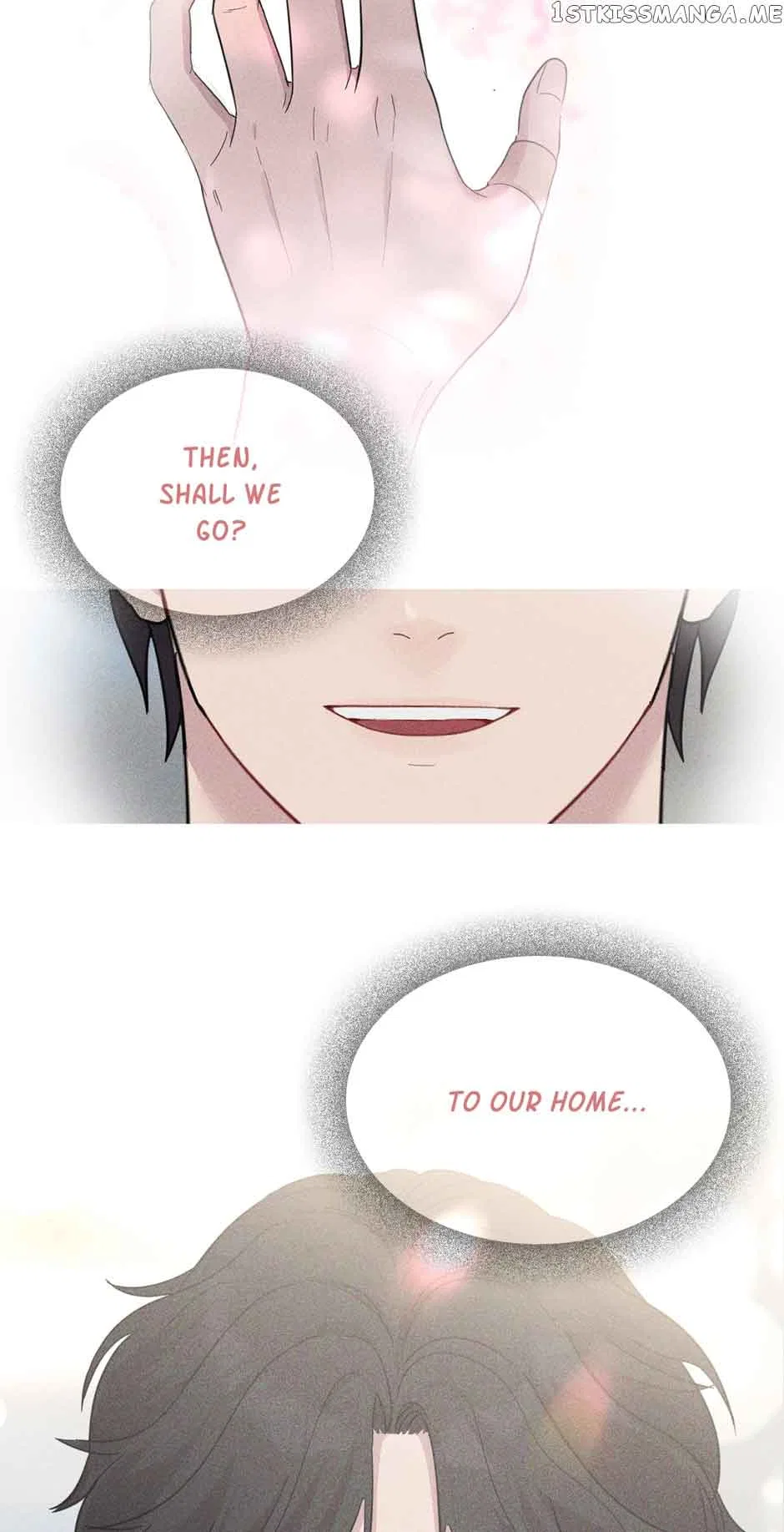 My Sweet Dark Hero Chapter 60 – Page 62