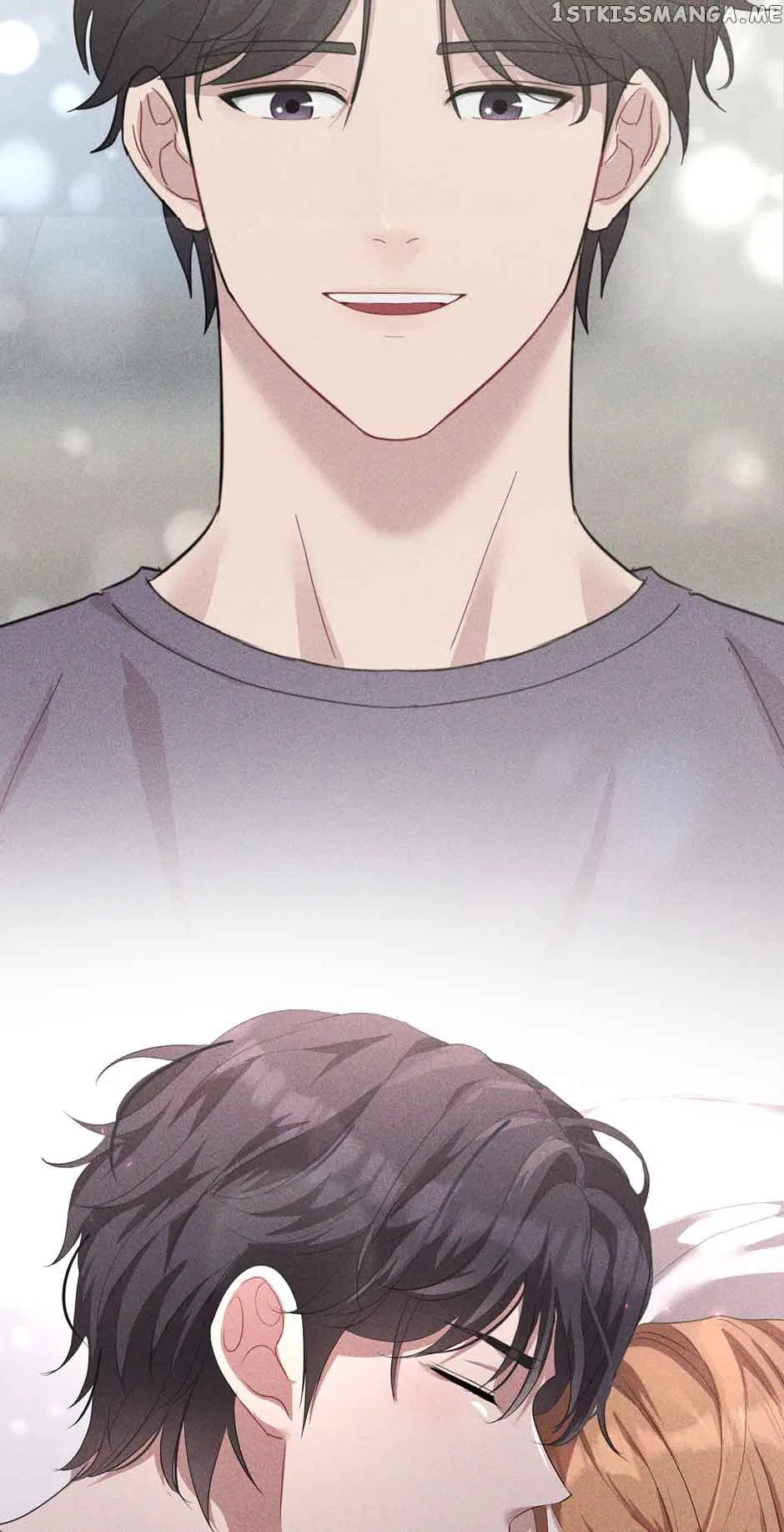 My Sweet Dark Hero Chapter 60 – Page 63