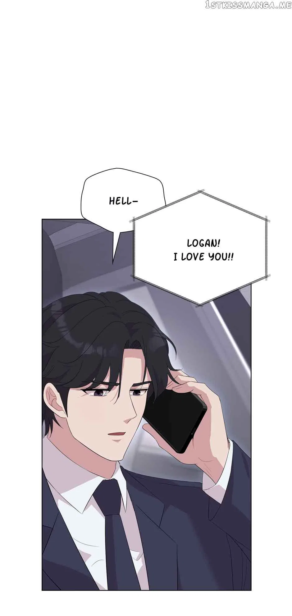 My Sweet Dark Hero Chapter 60 – Page 66