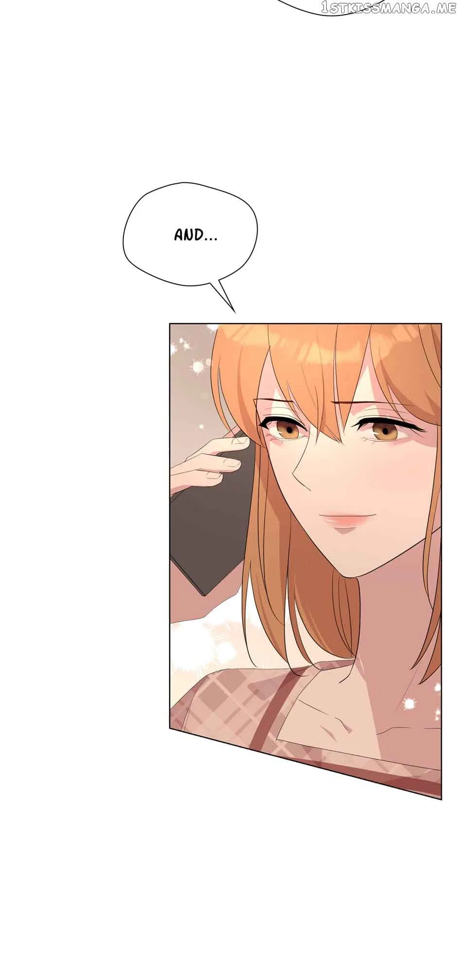My Sweet Dark Hero Chapter 60 – Page 68