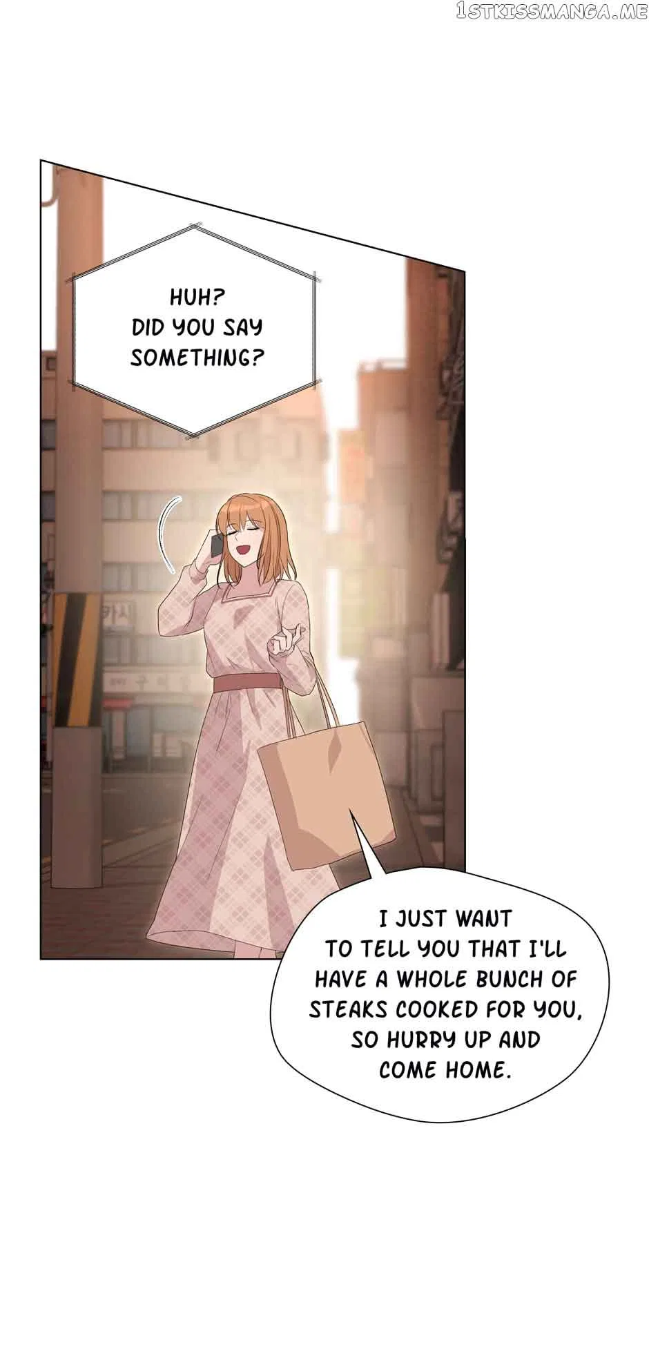 My Sweet Dark Hero Chapter 60 – Page 69