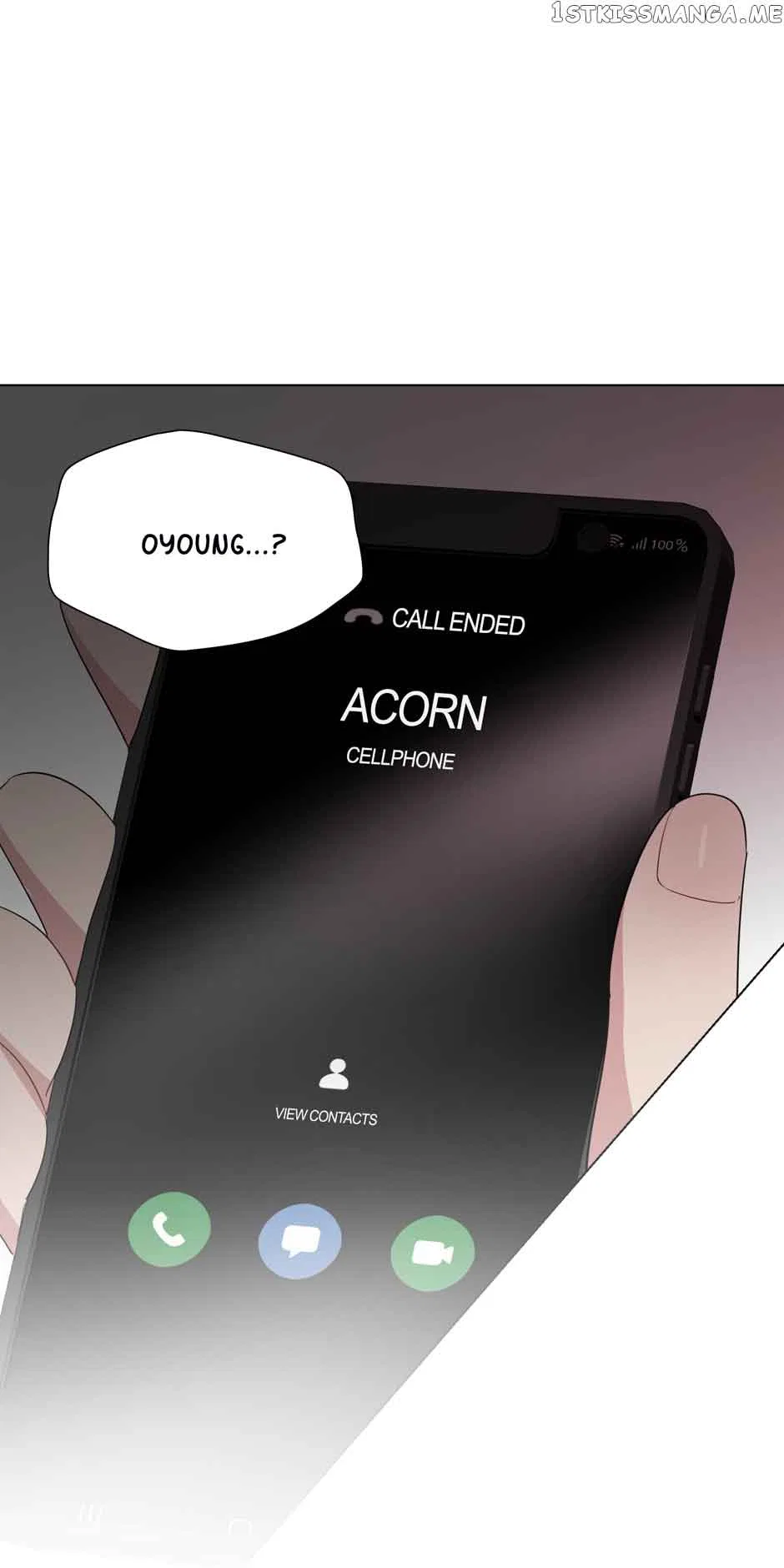 My Sweet Dark Hero Chapter 60 – Page 73