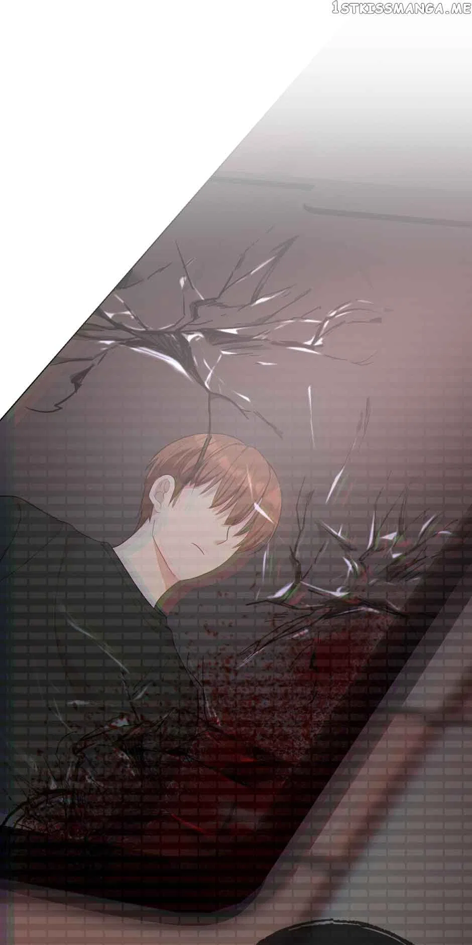 My Sweet Dark Hero Chapter 60 – Page 75