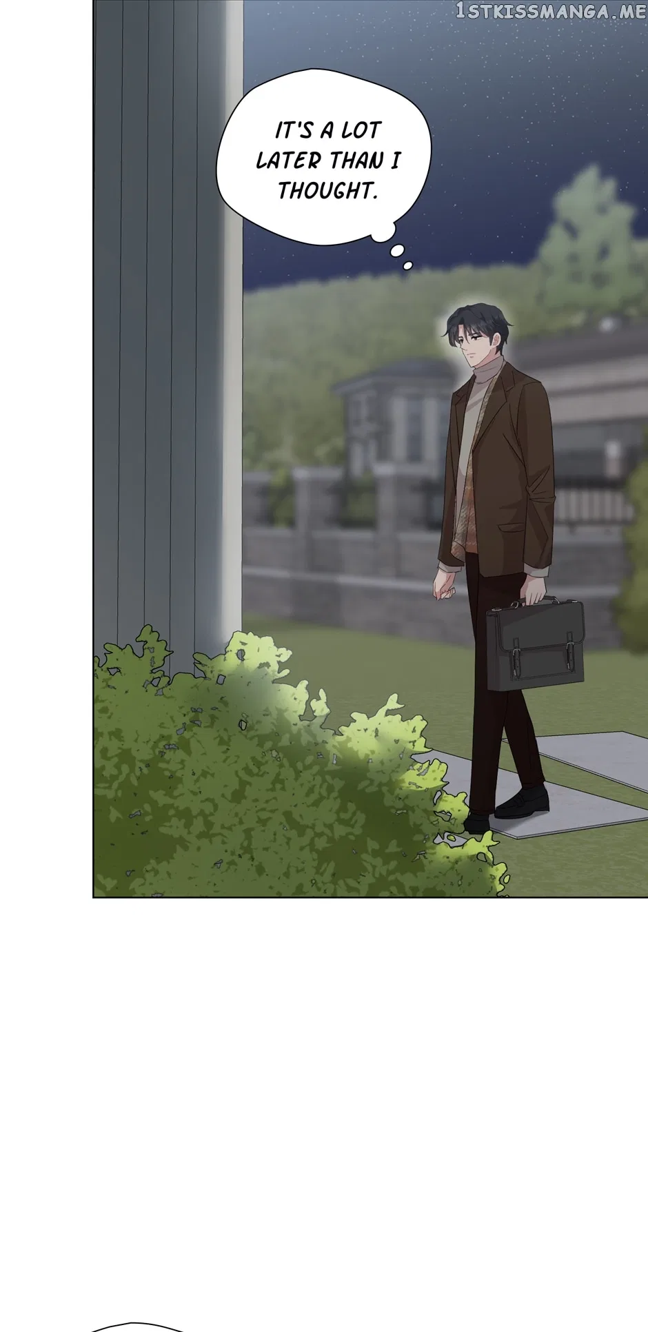 My Sweet Dark Hero Chapter 59 – Page 2