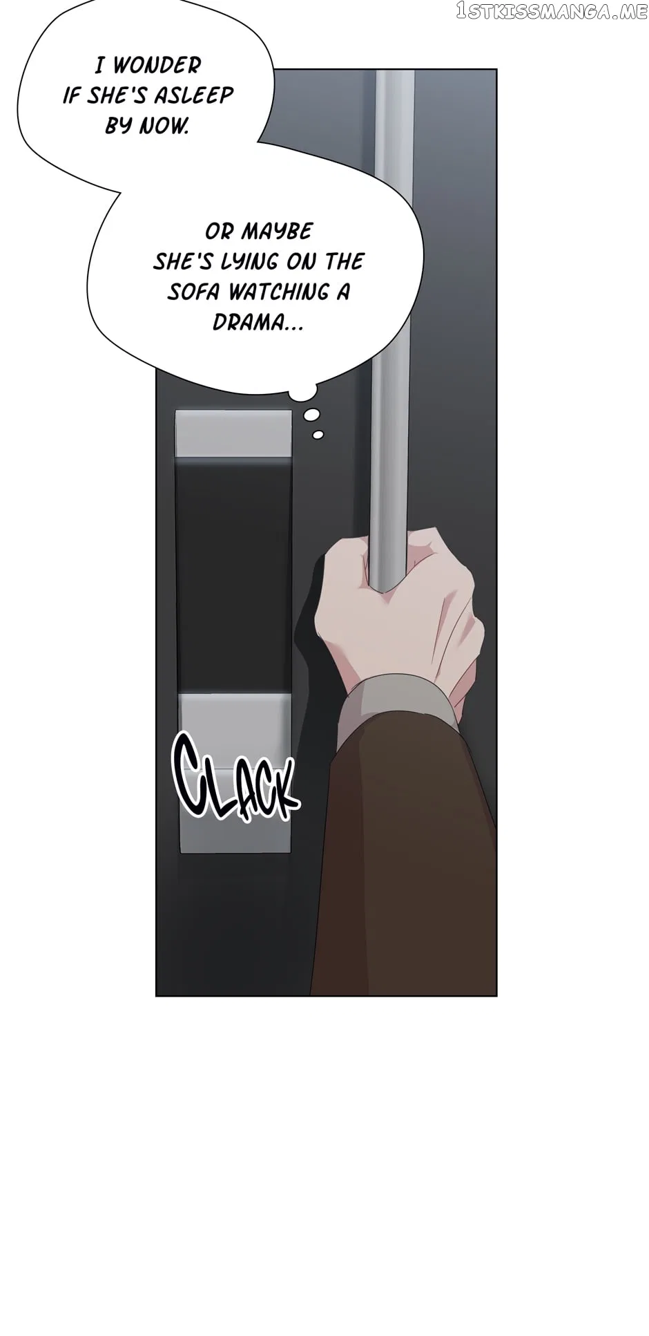 My Sweet Dark Hero Chapter 59 – Page 3