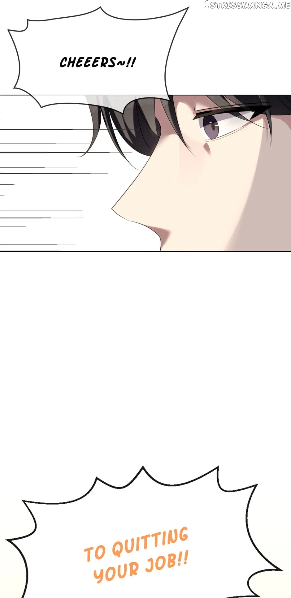 My Sweet Dark Hero Chapter 59 – Page 4
