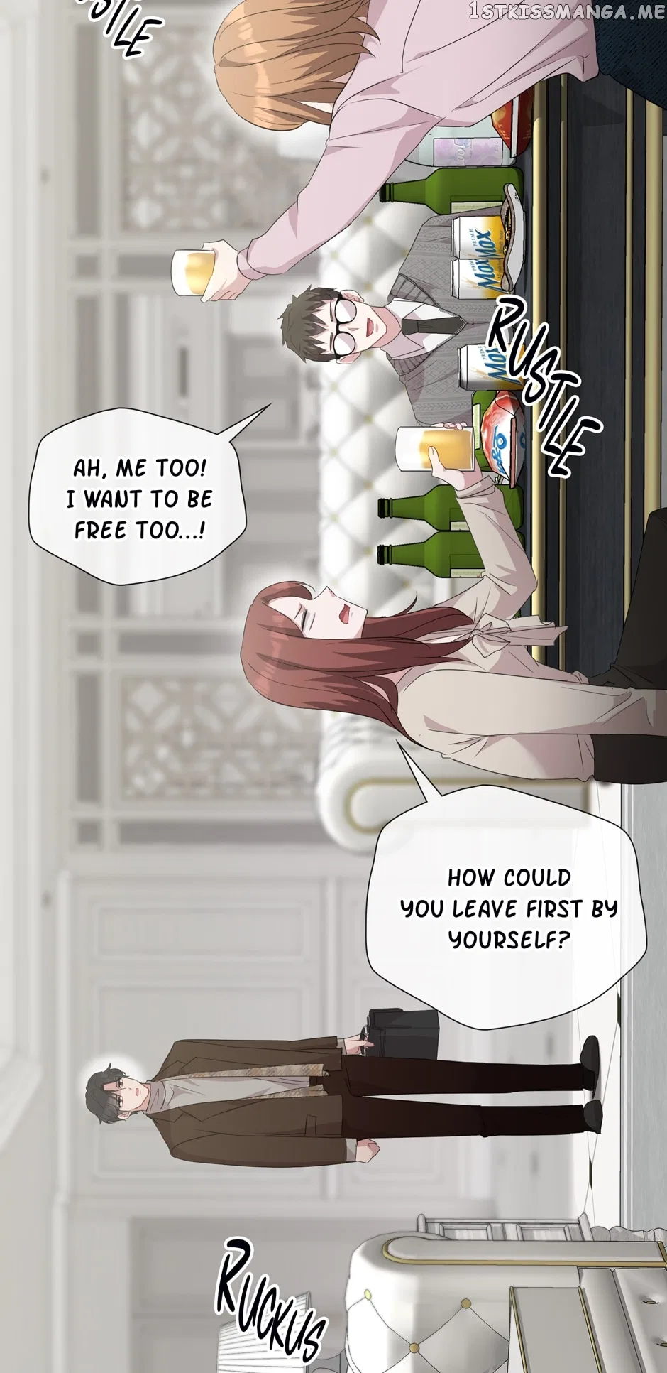 My Sweet Dark Hero Chapter 59 – Page 6