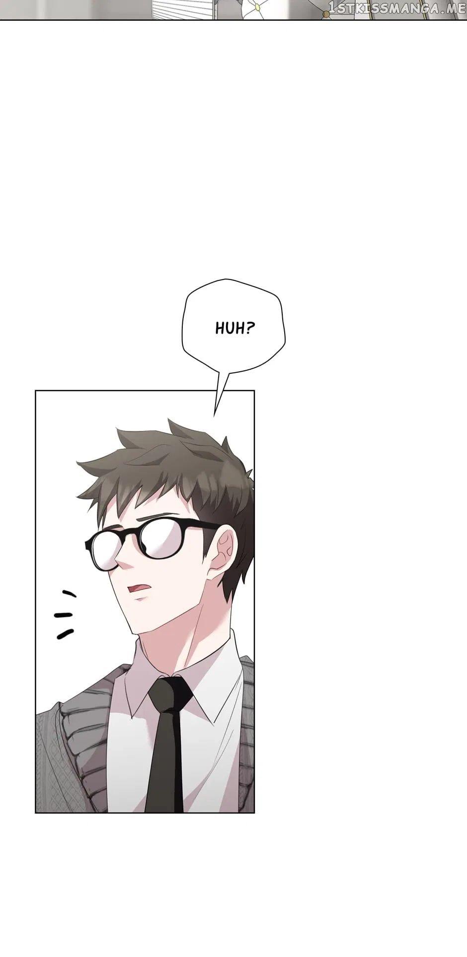 My Sweet Dark Hero Chapter 59 – Page 7
