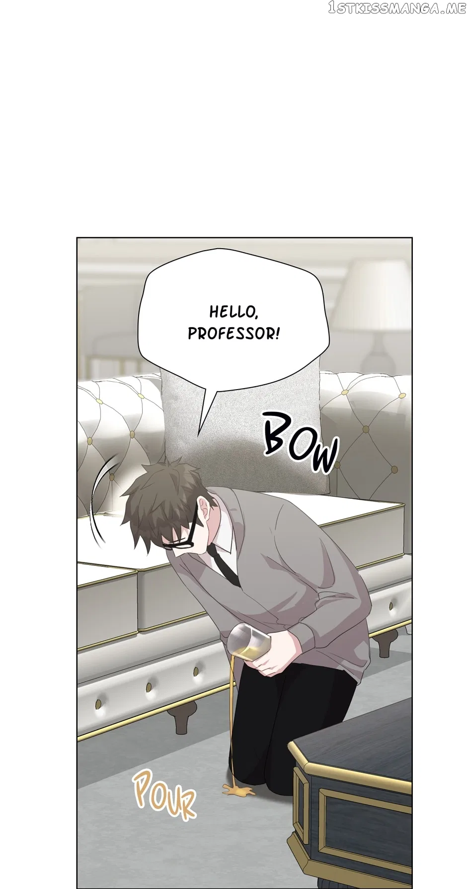 My Sweet Dark Hero Chapter 59 – Page 8