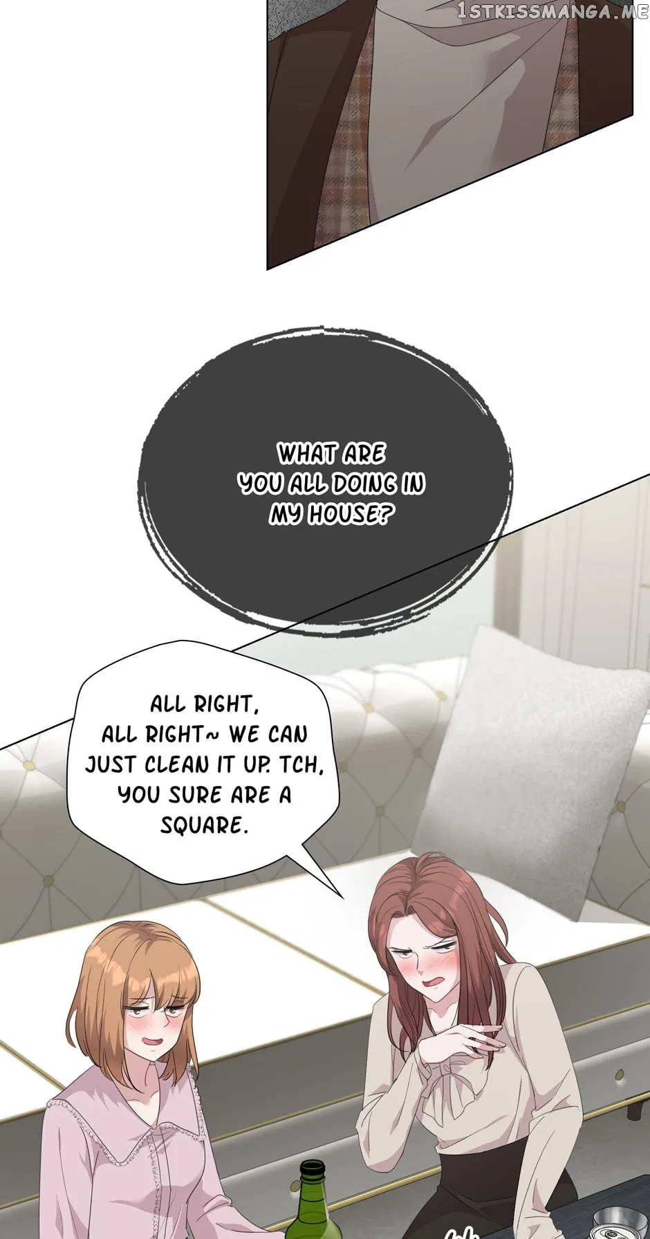 My Sweet Dark Hero Chapter 59 – Page 10