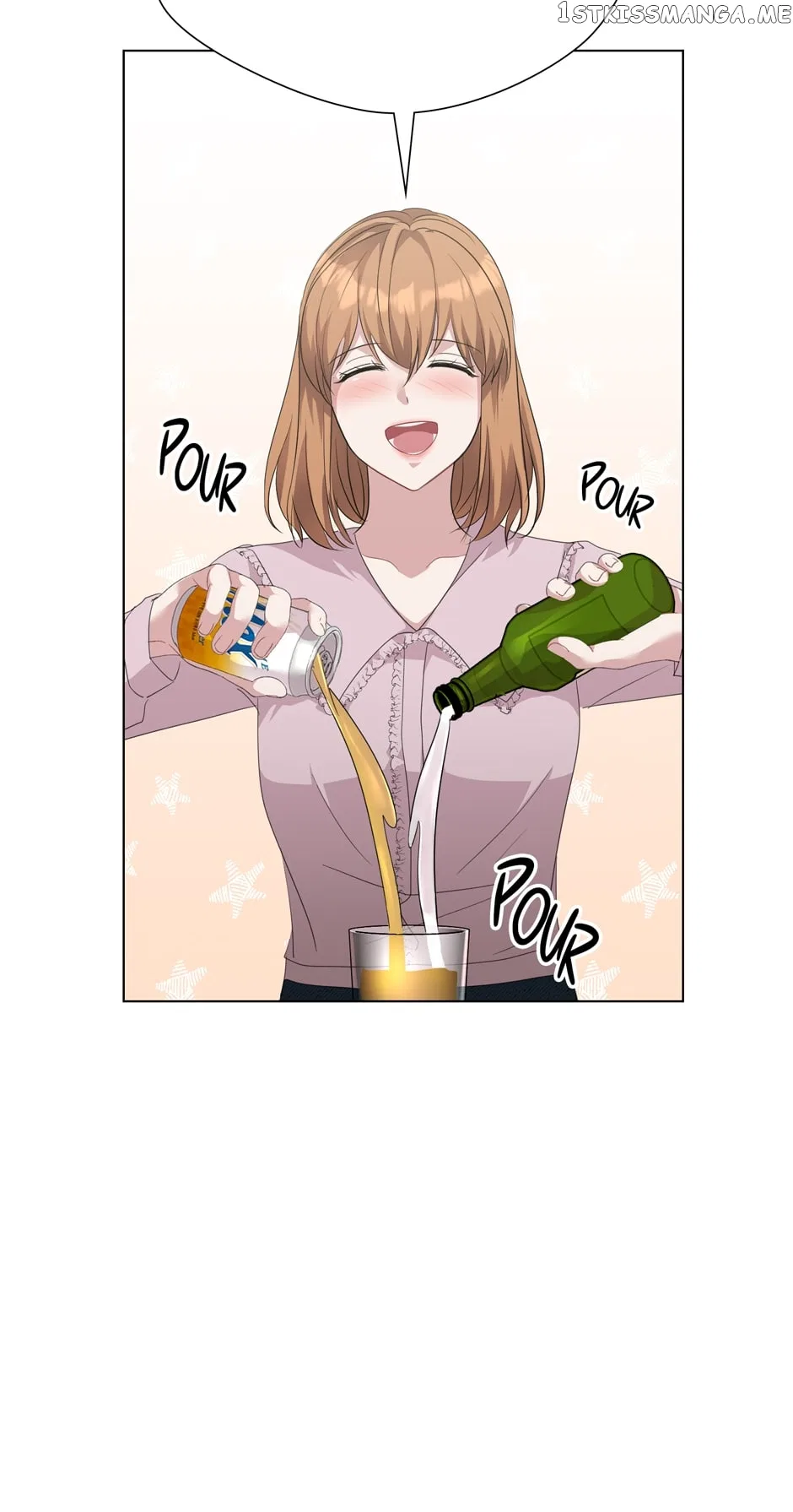 My Sweet Dark Hero Chapter 59 – Page 12