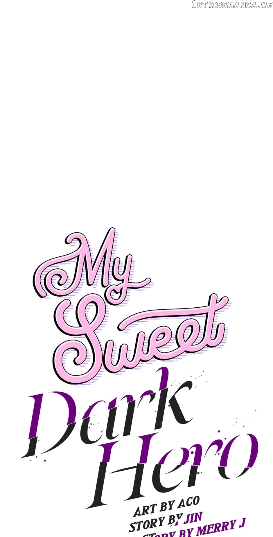 My Sweet Dark Hero Chapter 59 – Page 15