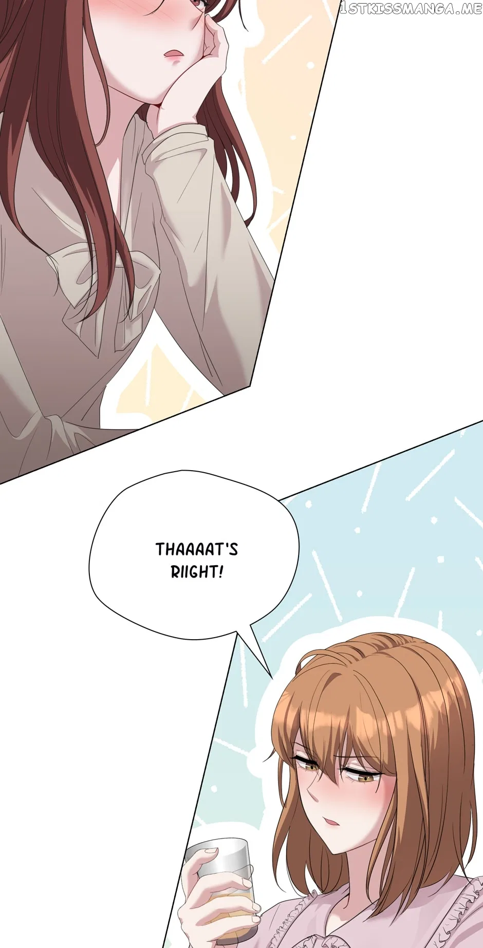 My Sweet Dark Hero Chapter 59 – Page 18