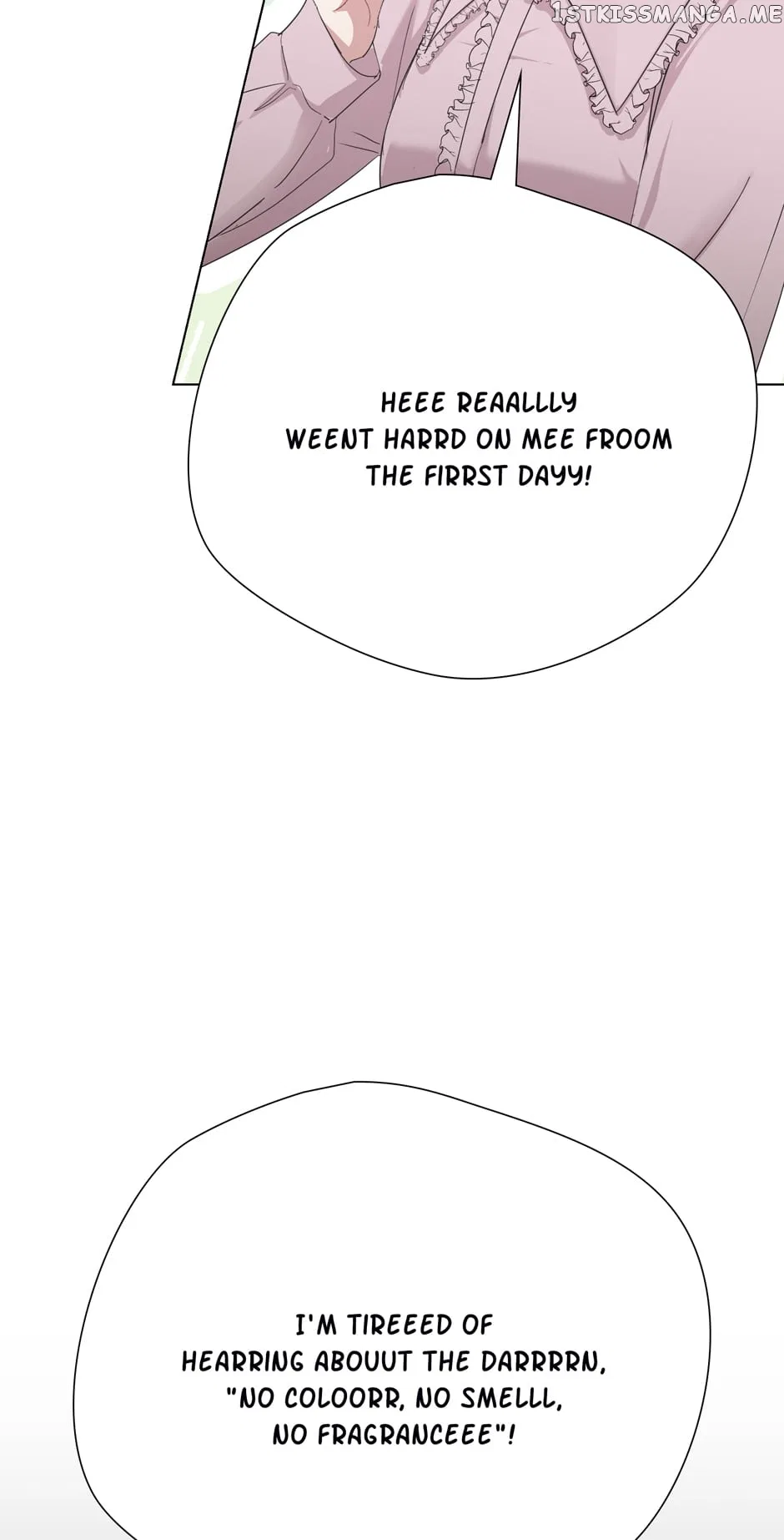 My Sweet Dark Hero Chapter 59 – Page 19