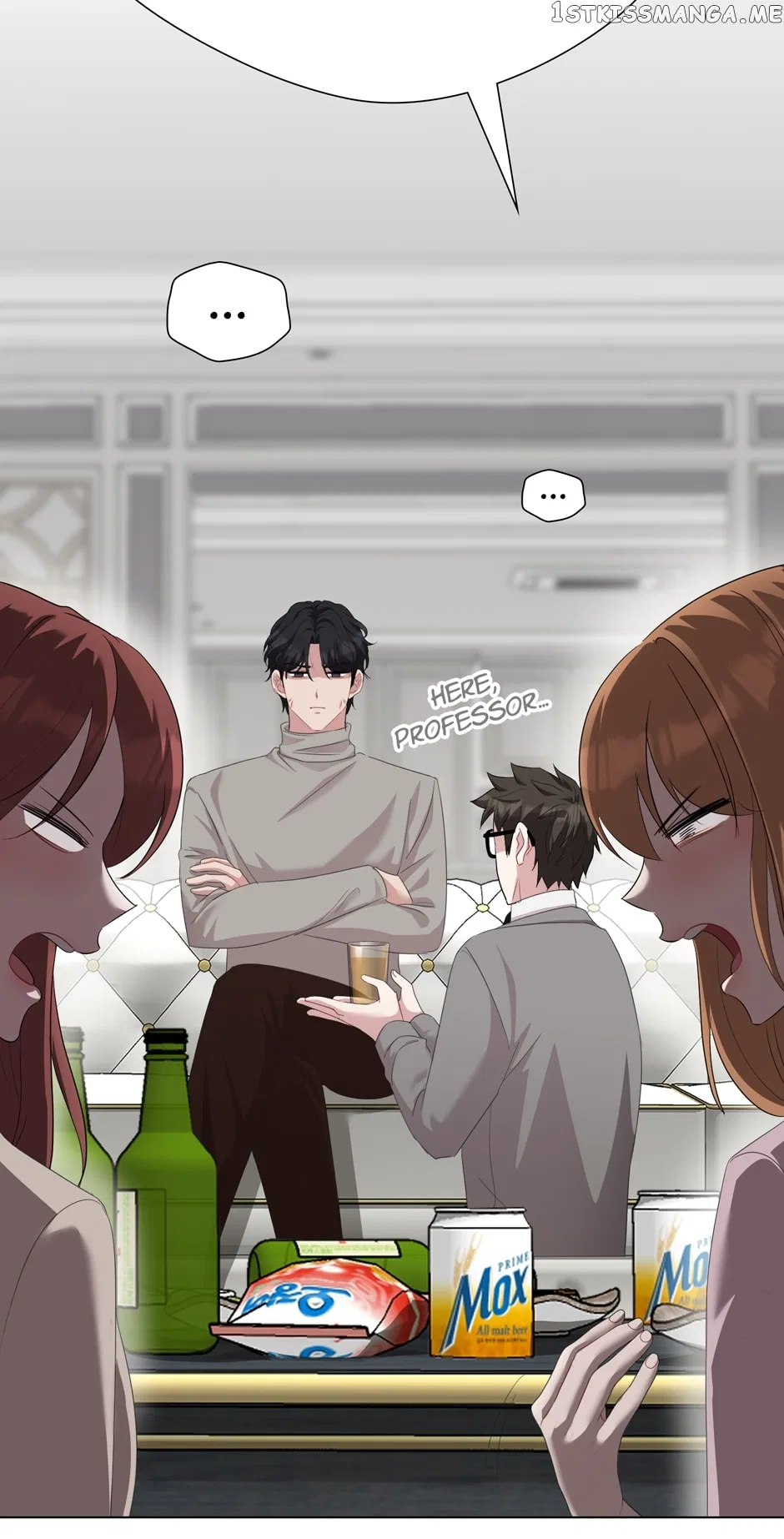 My Sweet Dark Hero Chapter 59 – Page 20