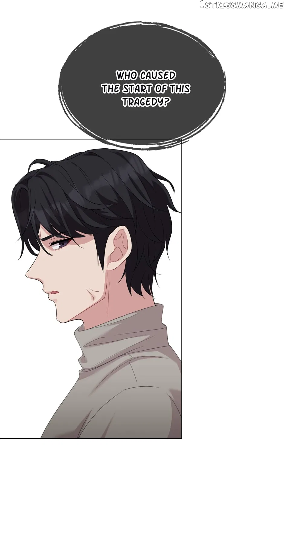 My Sweet Dark Hero Chapter 59 – Page 21