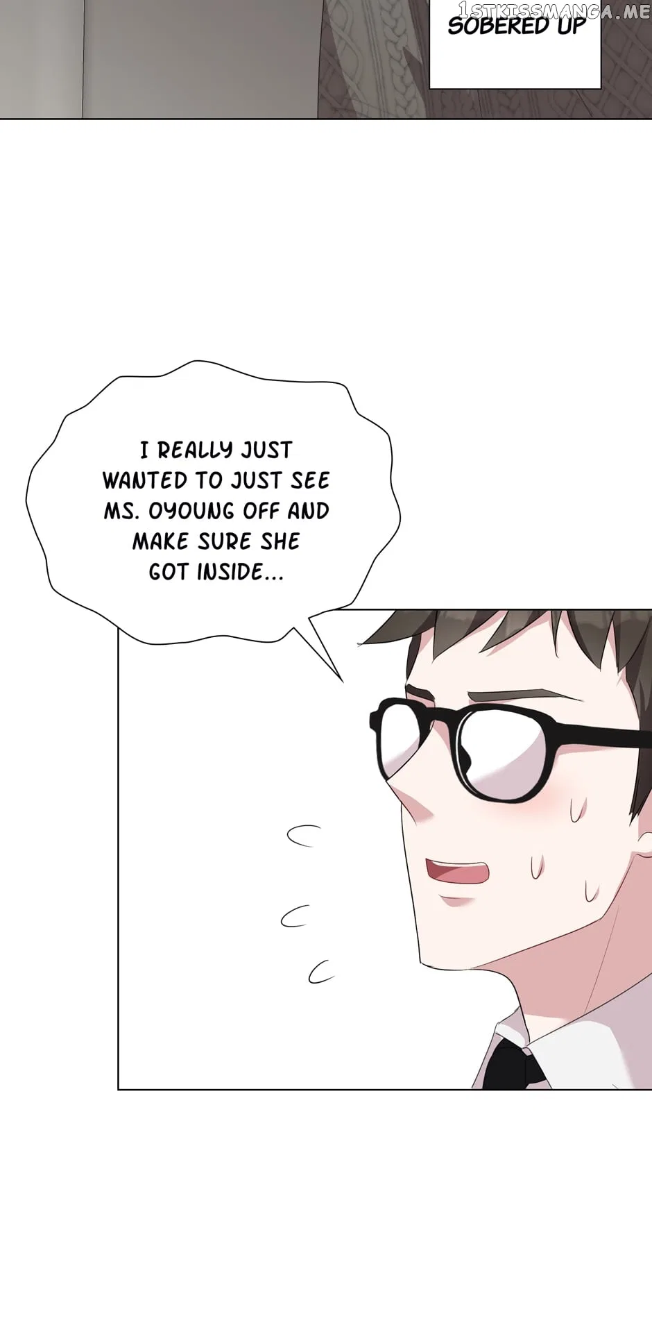 My Sweet Dark Hero Chapter 59 – Page 23