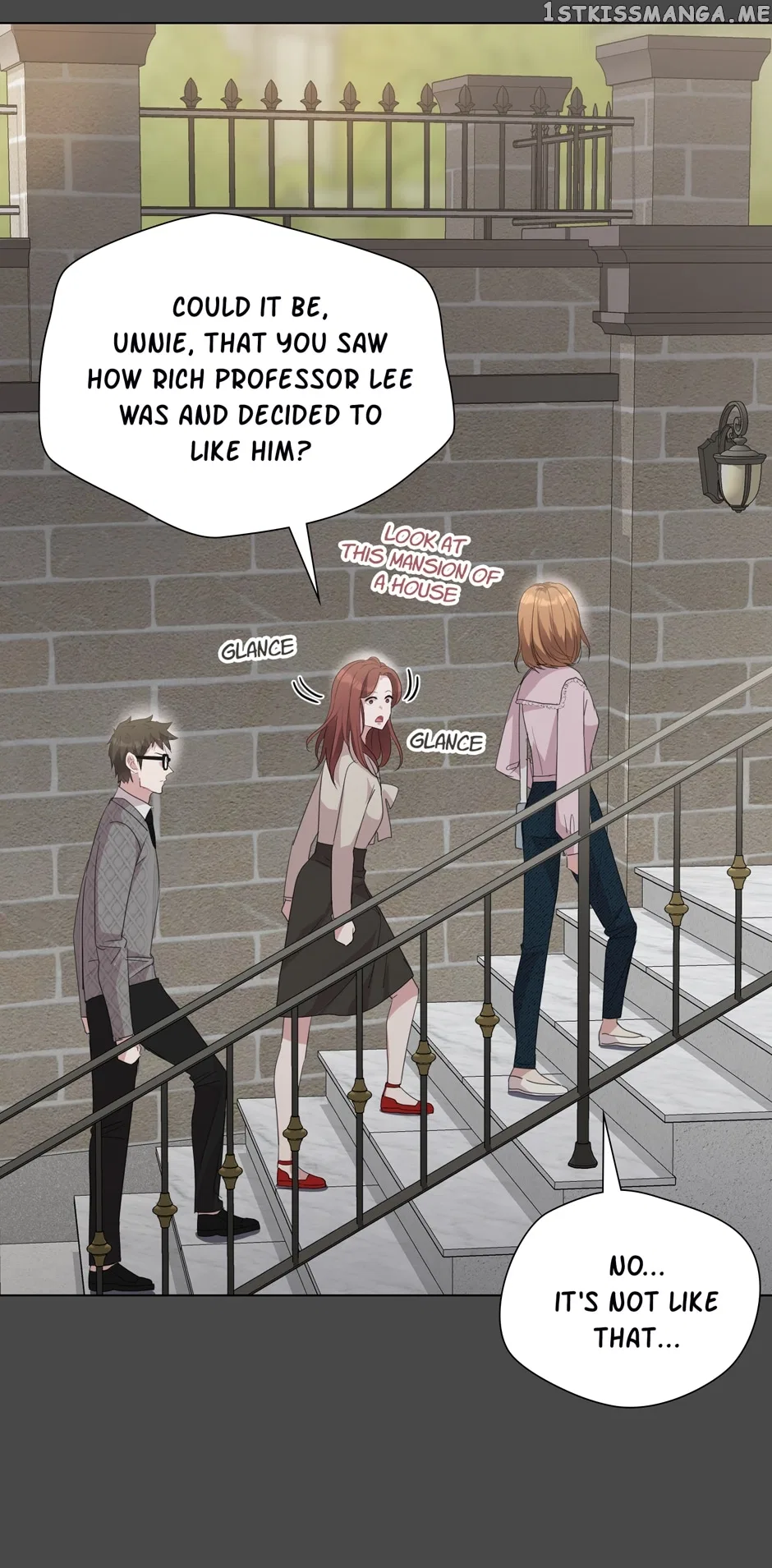 My Sweet Dark Hero Chapter 59 – Page 25
