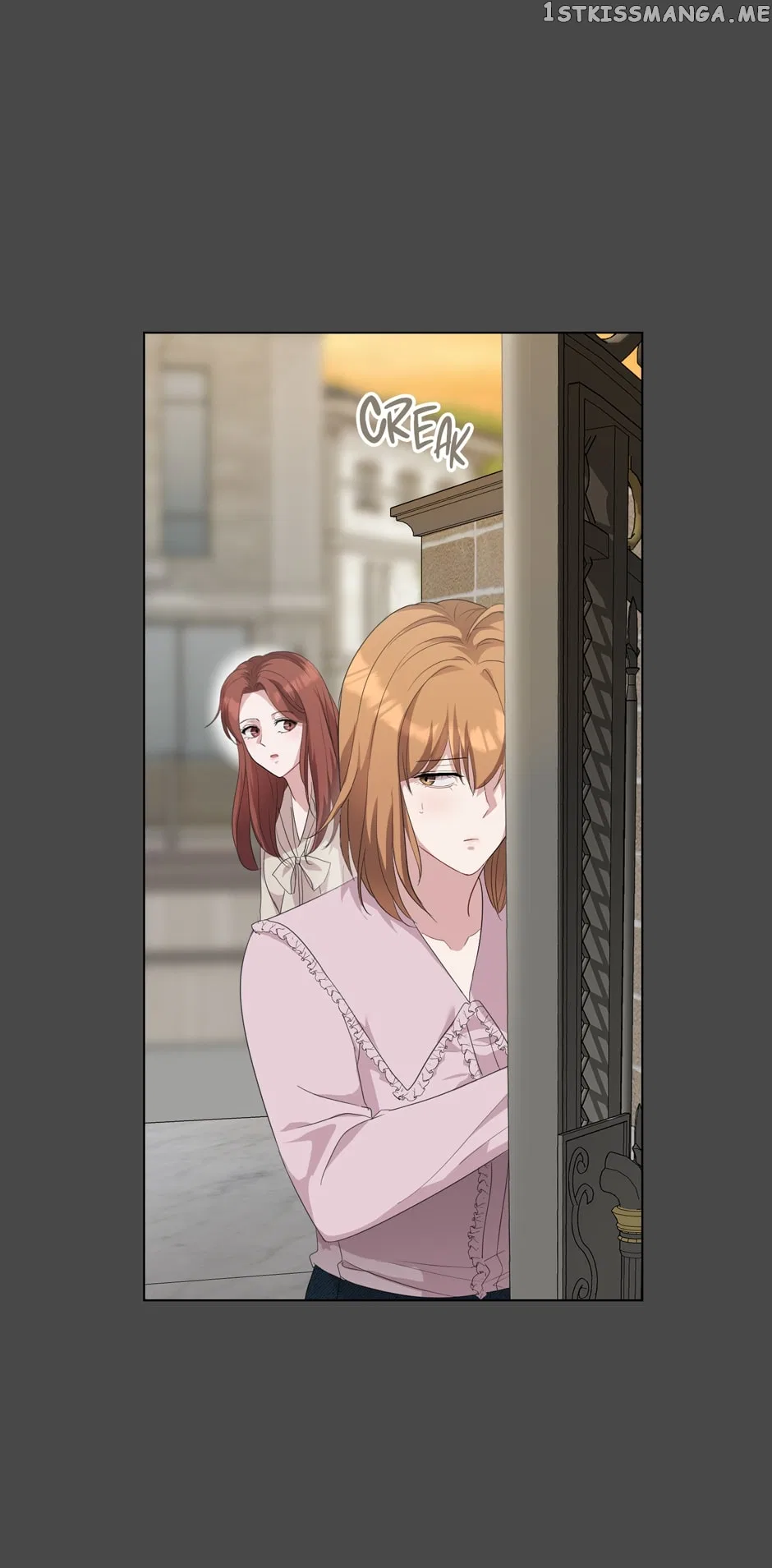 My Sweet Dark Hero Chapter 59 – Page 26