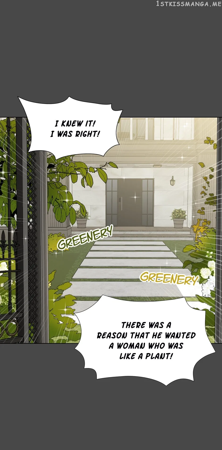 My Sweet Dark Hero Chapter 59 – Page 27