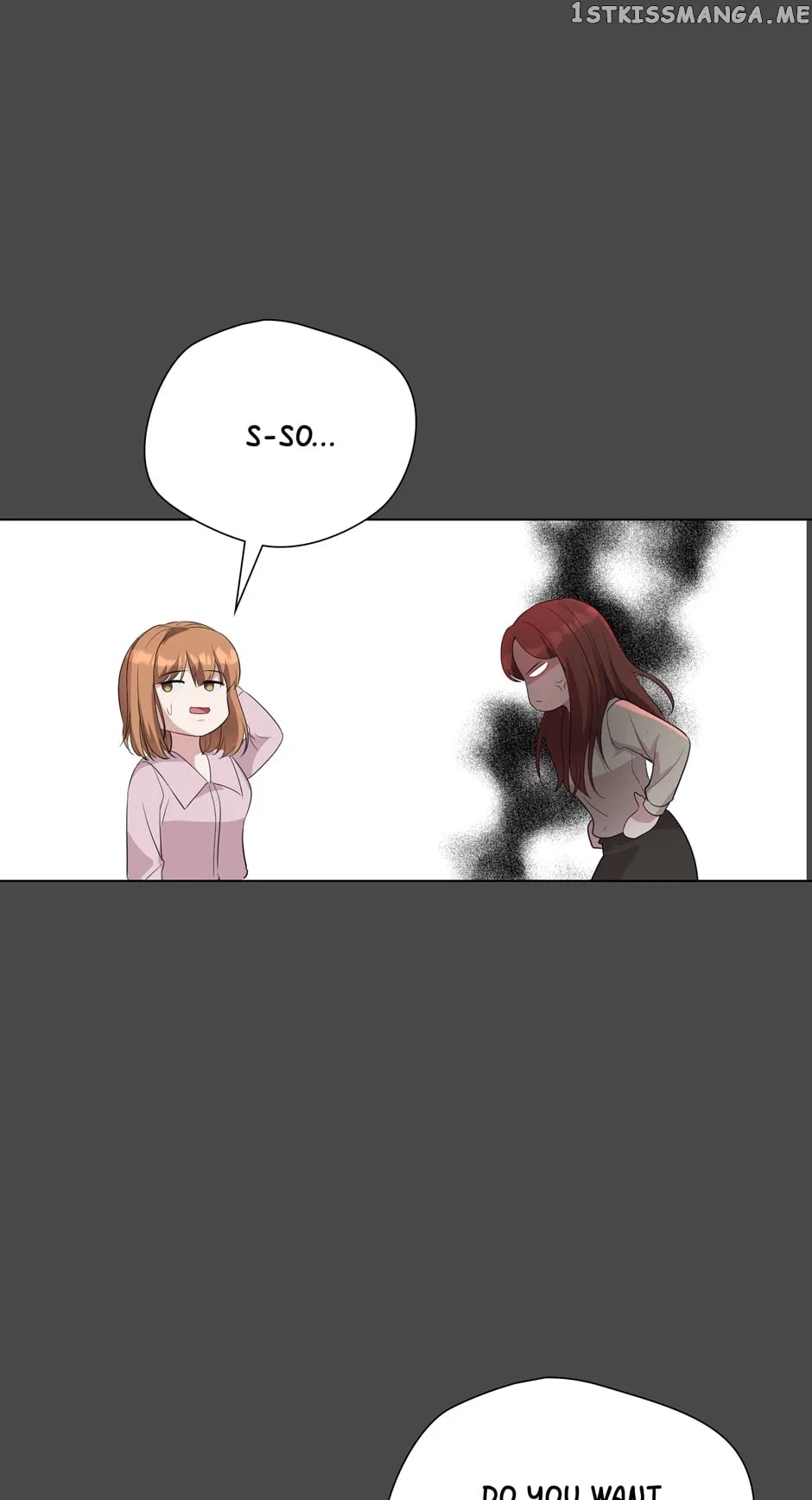 My Sweet Dark Hero Chapter 59 – Page 28