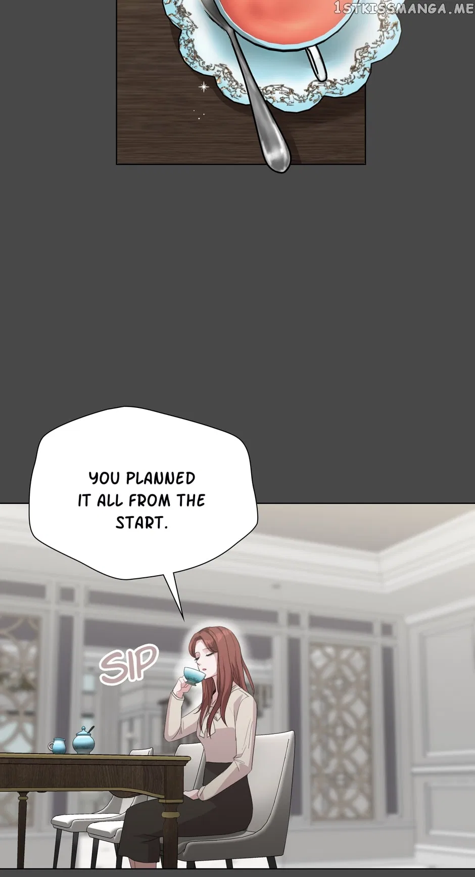 My Sweet Dark Hero Chapter 59 – Page 31