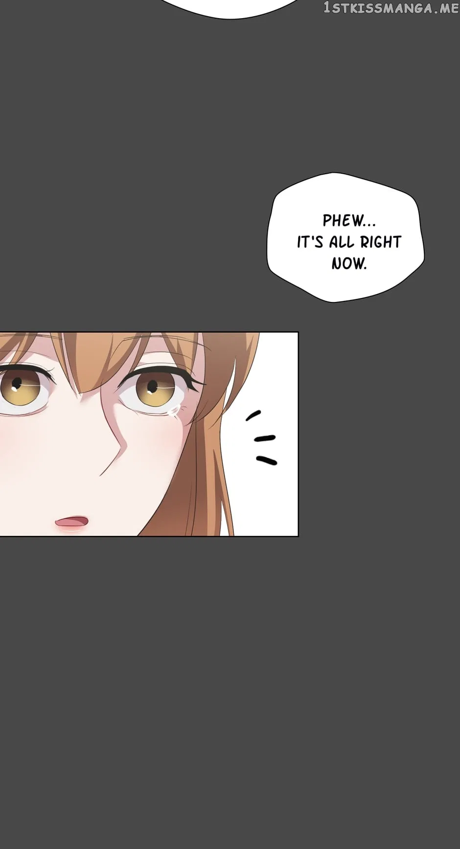 My Sweet Dark Hero Chapter 59 – Page 33