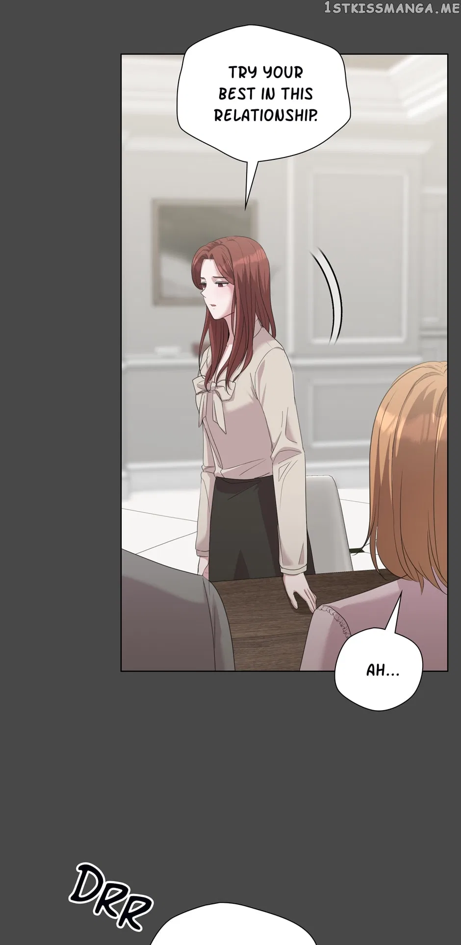 My Sweet Dark Hero Chapter 59 – Page 36