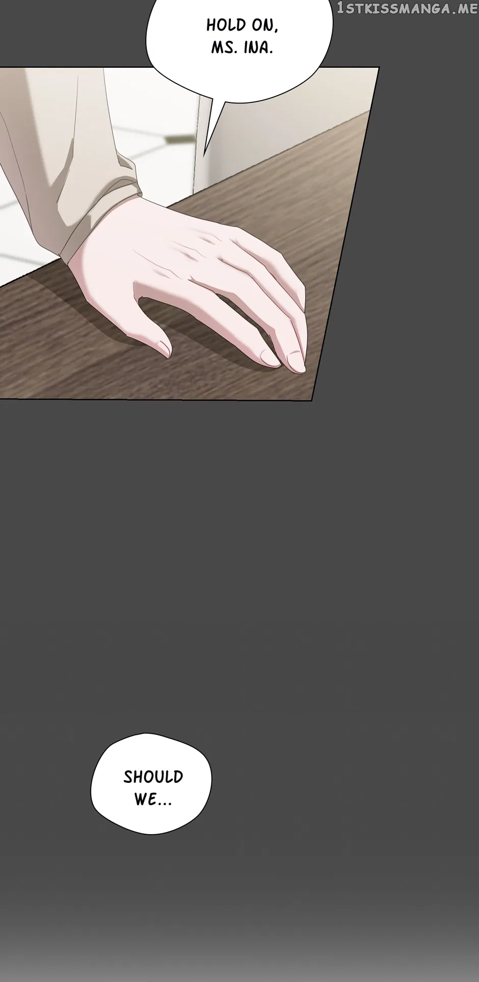 My Sweet Dark Hero Chapter 59 – Page 37