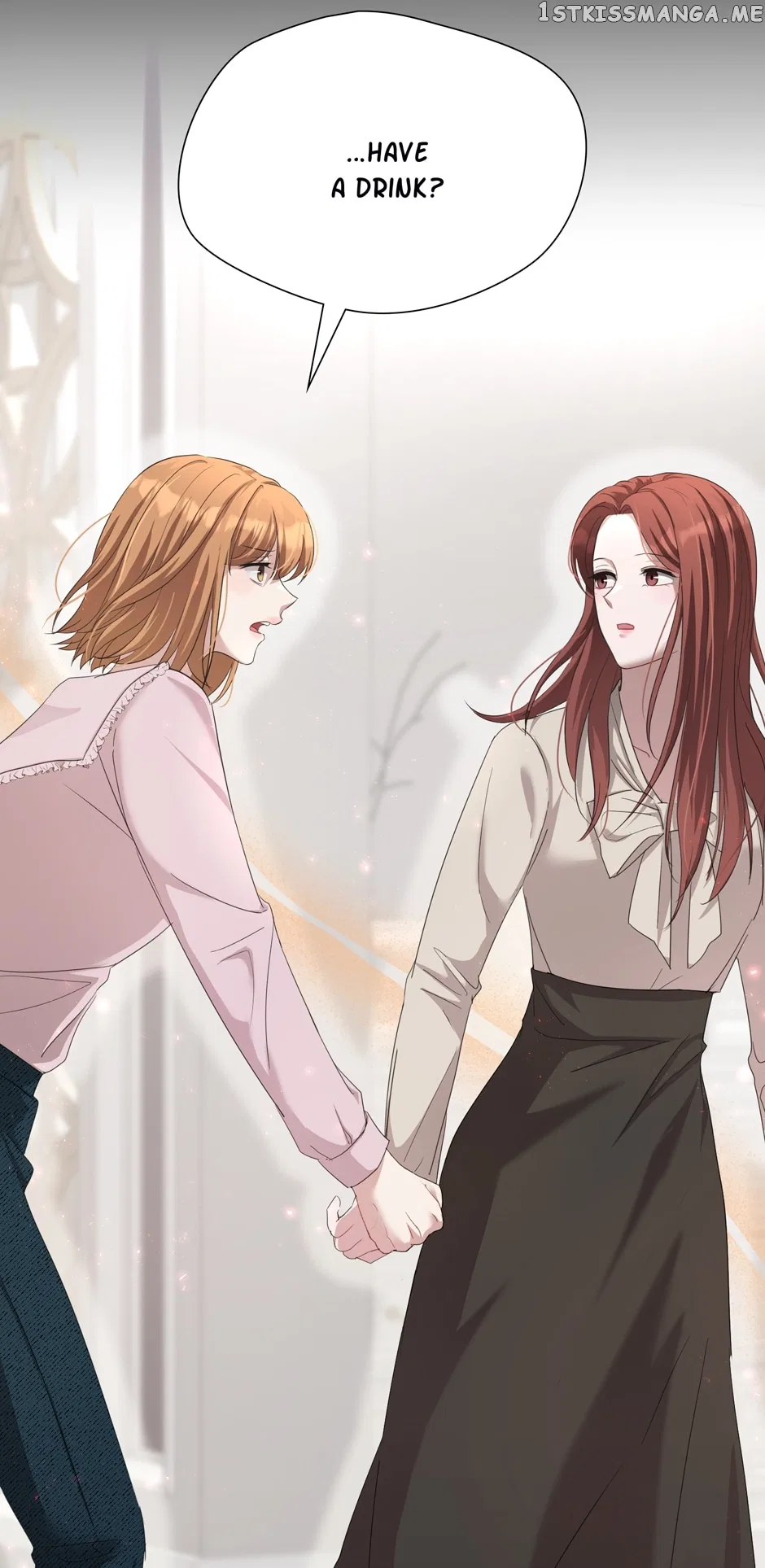My Sweet Dark Hero Chapter 59 – Page 38
