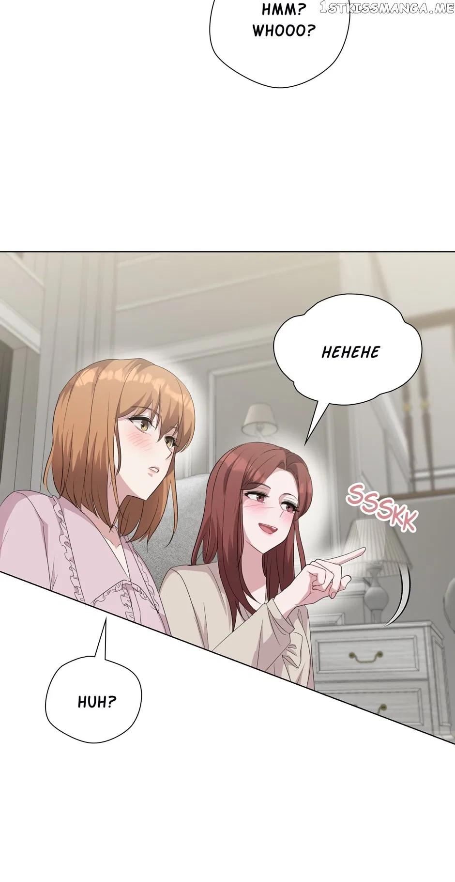 My Sweet Dark Hero Chapter 59 – Page 42