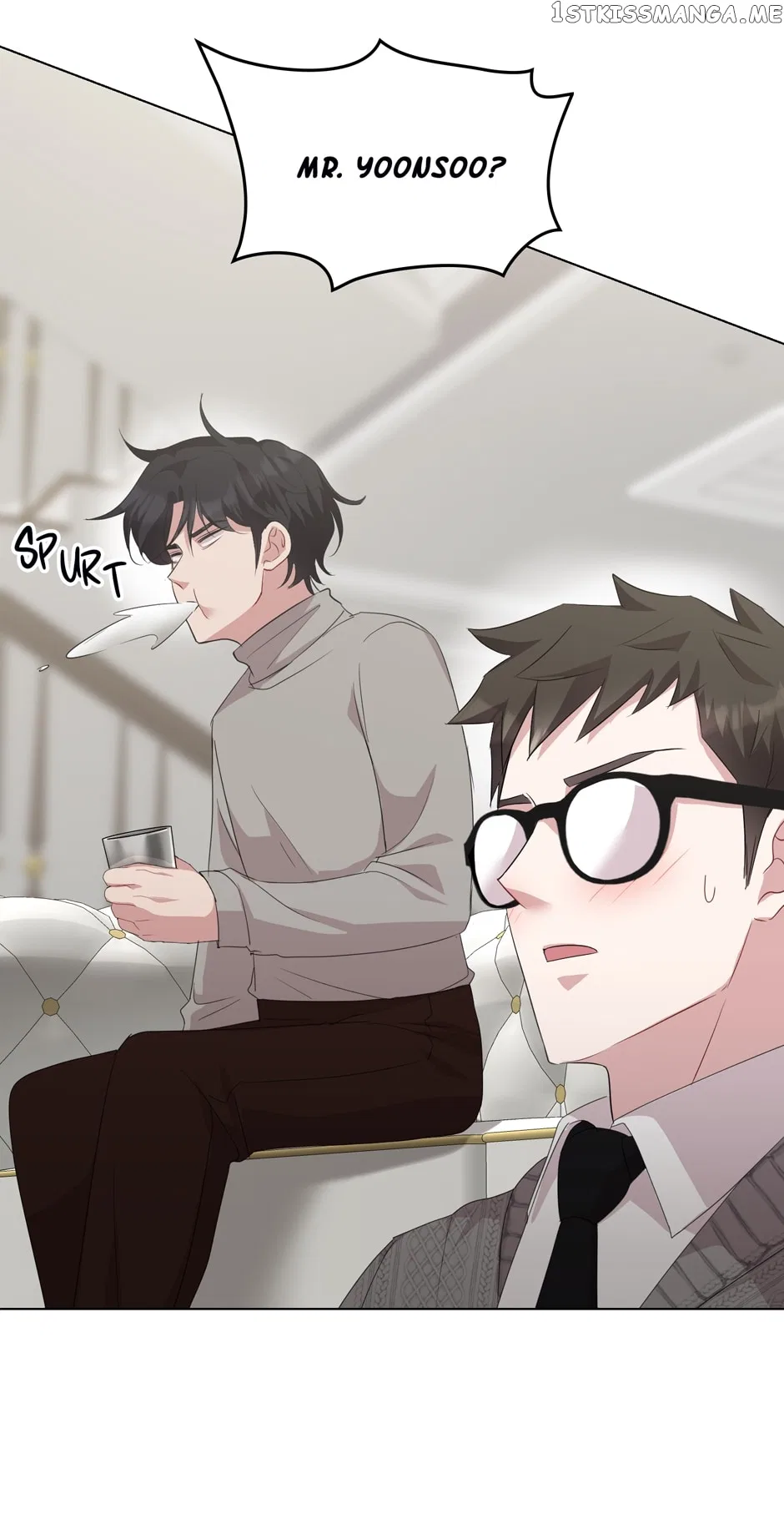 My Sweet Dark Hero Chapter 59 – Page 43