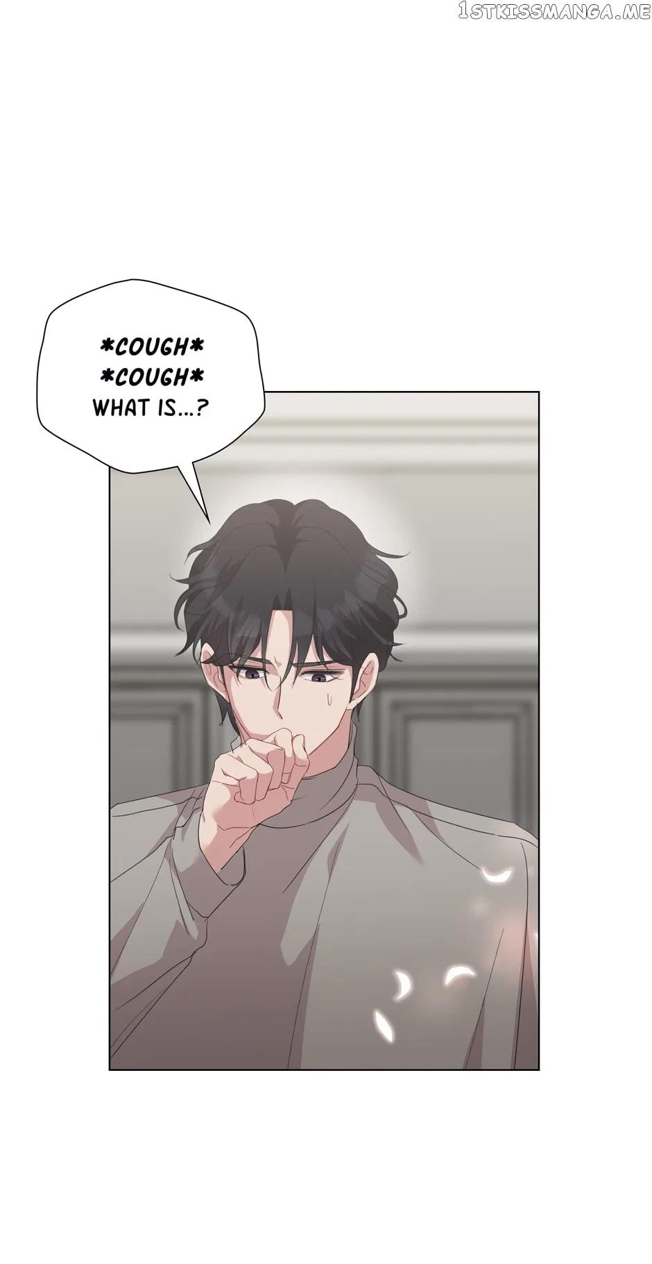 My Sweet Dark Hero Chapter 59 – Page 44
