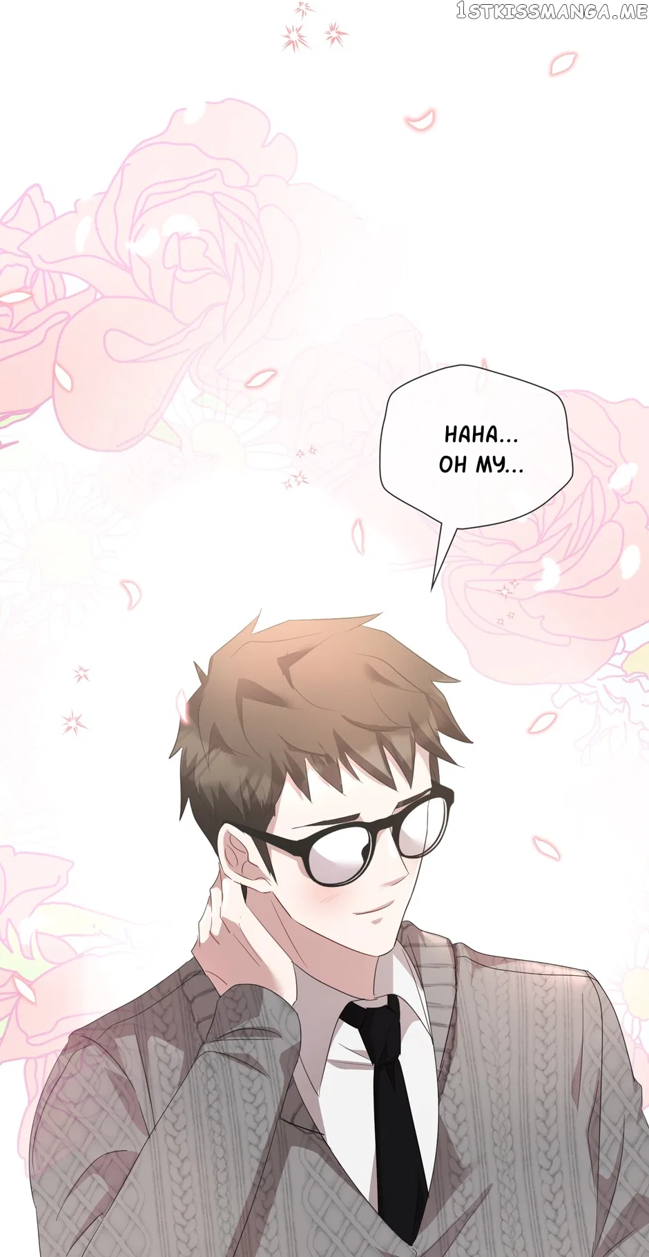 My Sweet Dark Hero Chapter 59 – Page 45