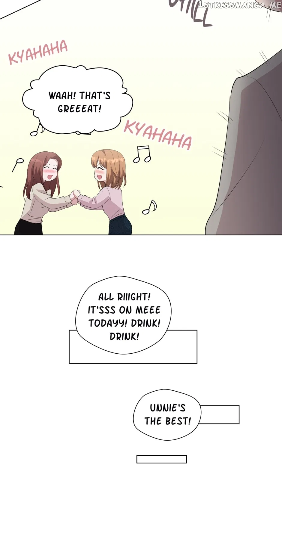 My Sweet Dark Hero Chapter 59 – Page 48