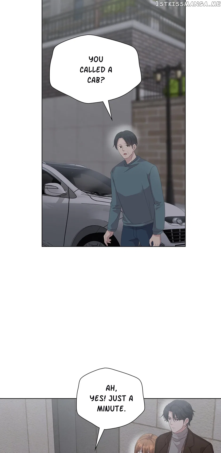 My Sweet Dark Hero Chapter 59 – Page 50