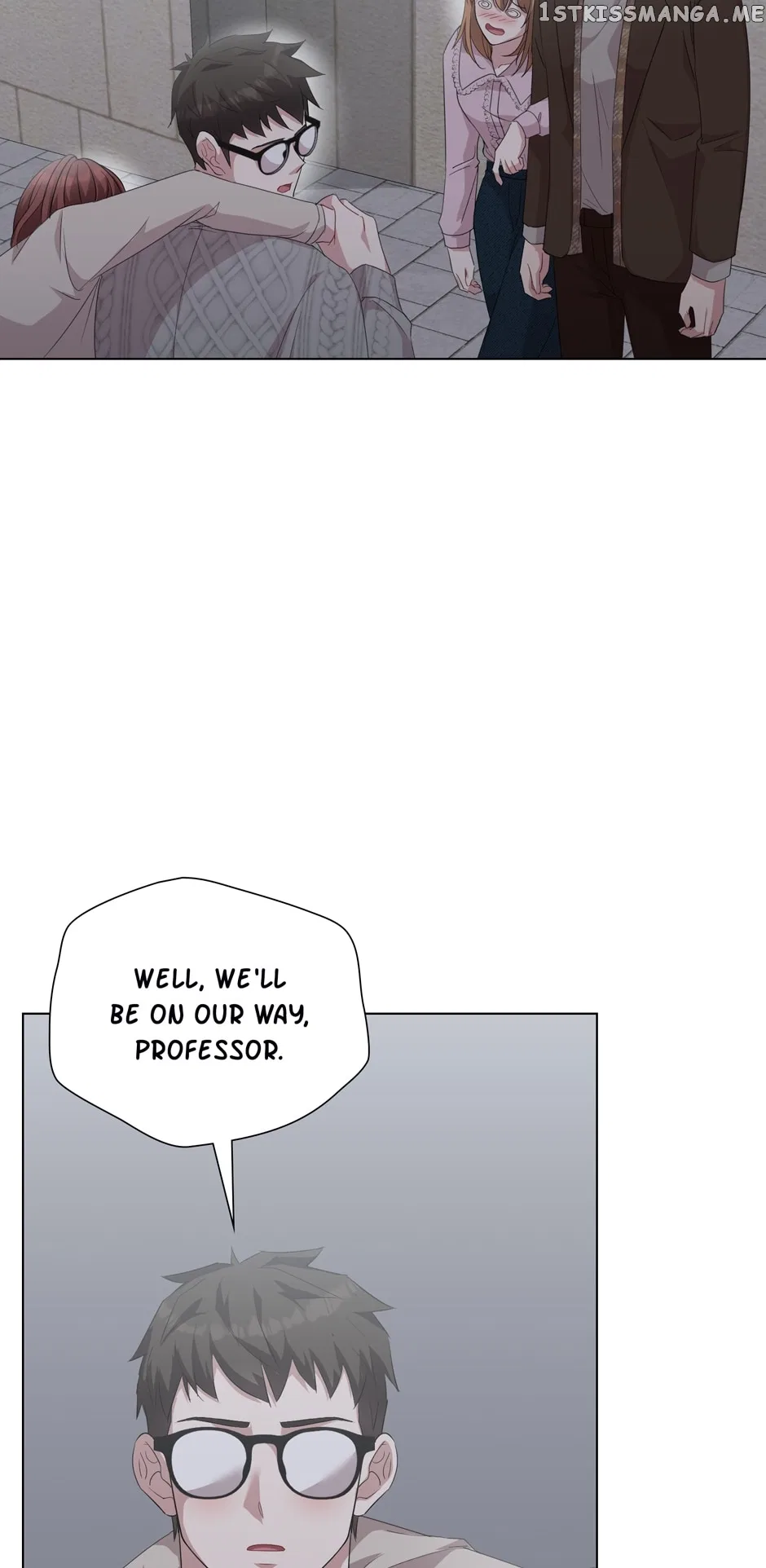 My Sweet Dark Hero Chapter 59 – Page 51