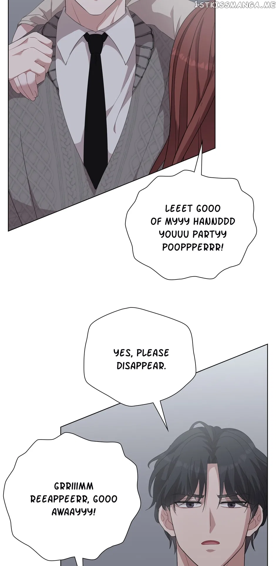 My Sweet Dark Hero Chapter 59 – Page 52