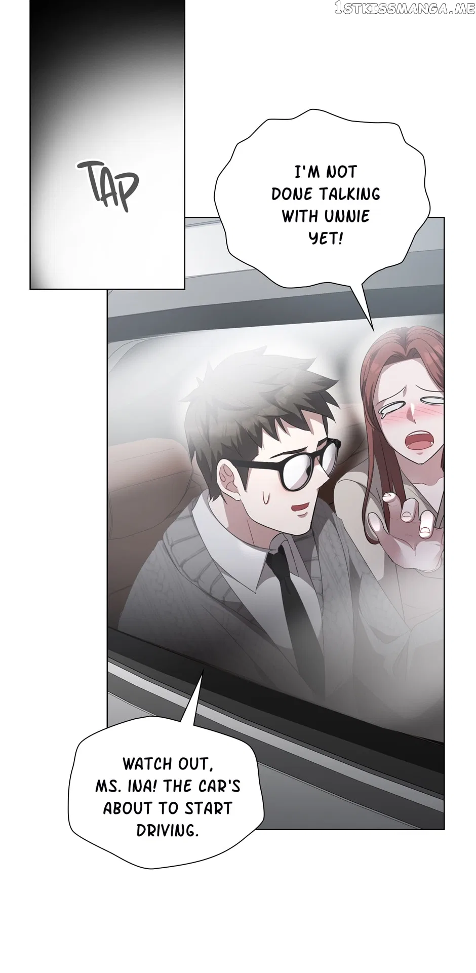 My Sweet Dark Hero Chapter 59 – Page 54