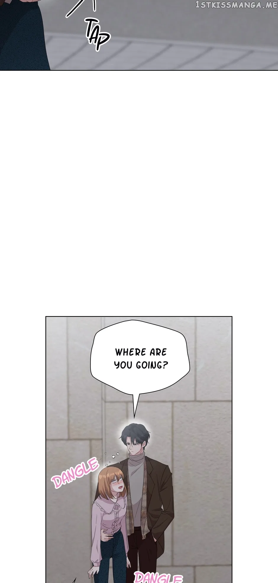 My Sweet Dark Hero Chapter 59 – Page 56