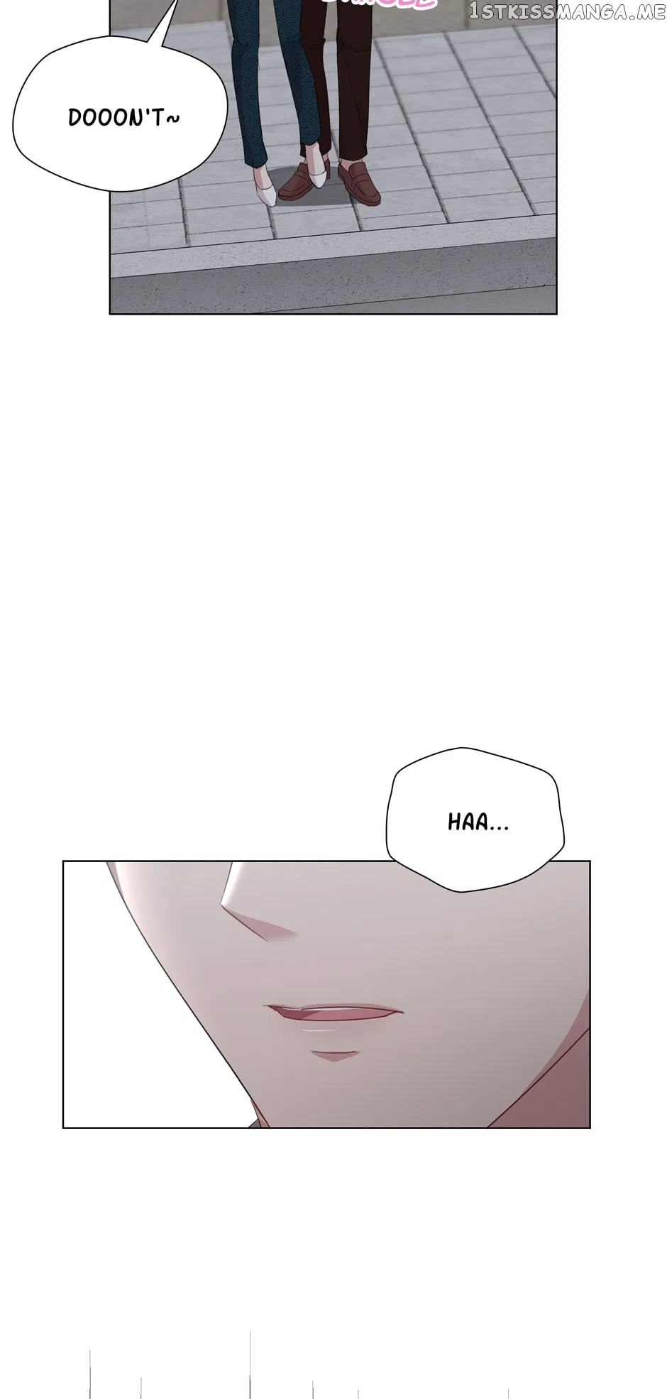 My Sweet Dark Hero Chapter 59 – Page 57