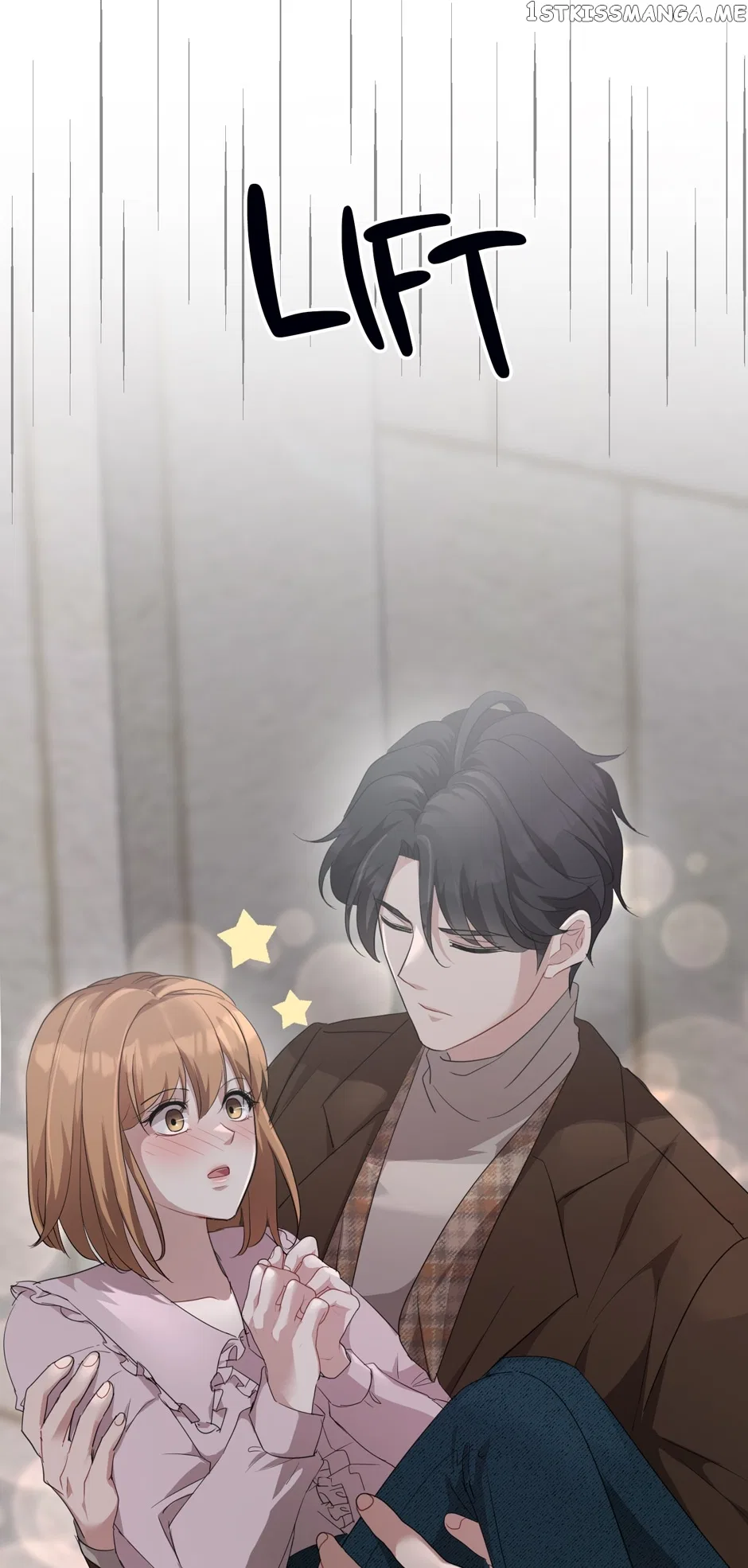 My Sweet Dark Hero Chapter 59 – Page 58