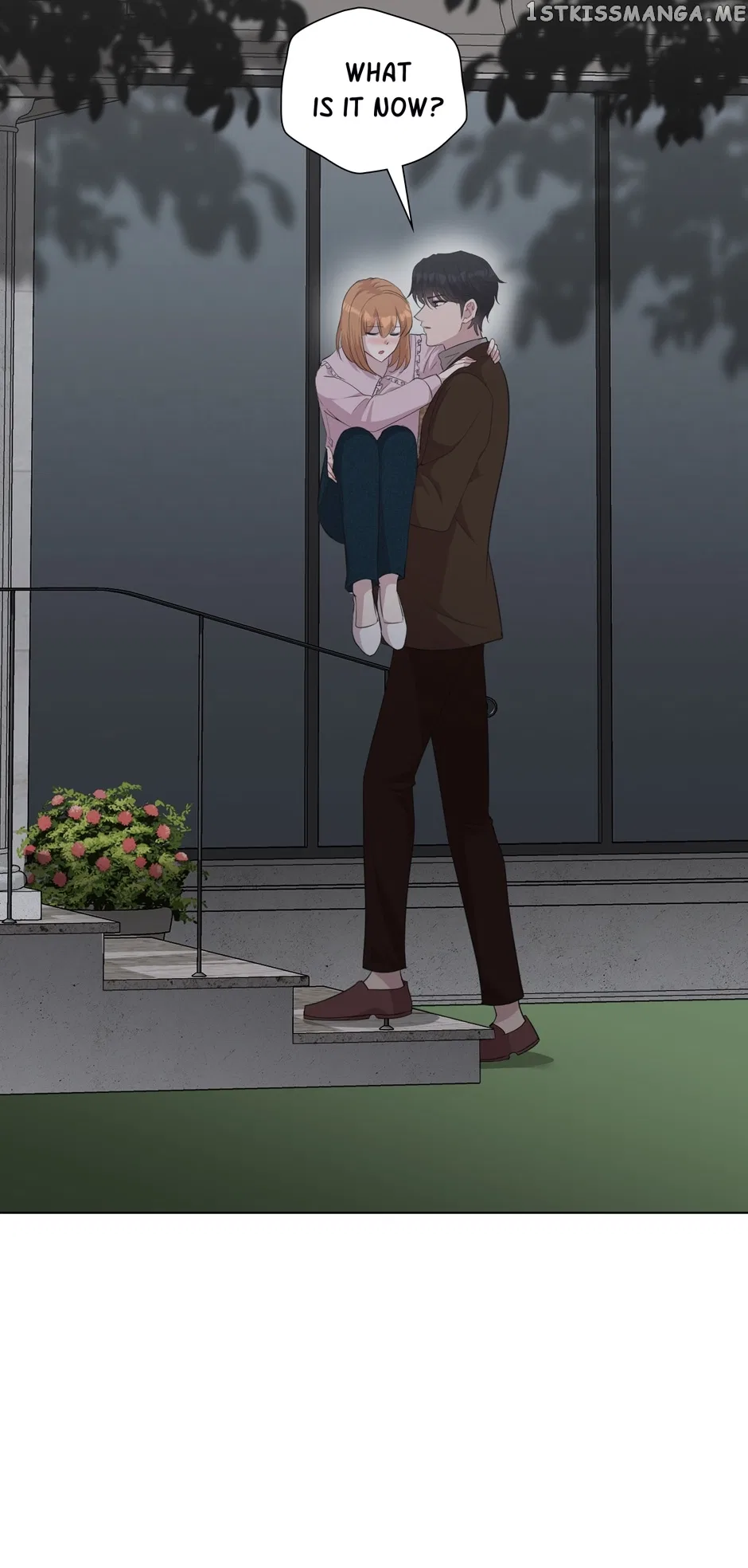 My Sweet Dark Hero Chapter 59 – Page 61