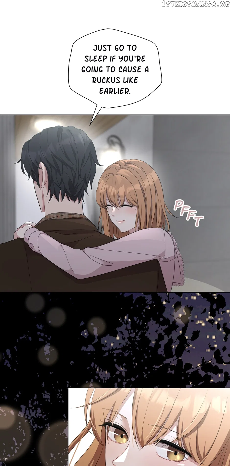 My Sweet Dark Hero Chapter 59 – Page 62