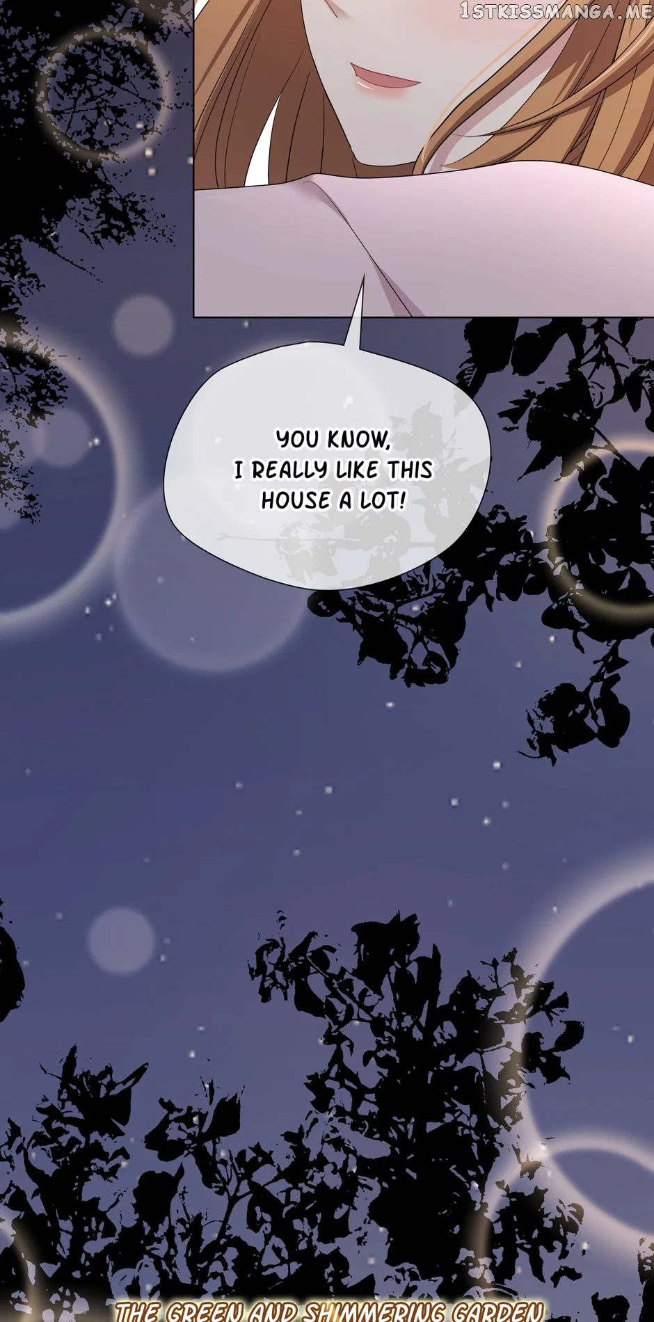 My Sweet Dark Hero Chapter 59 – Page 63