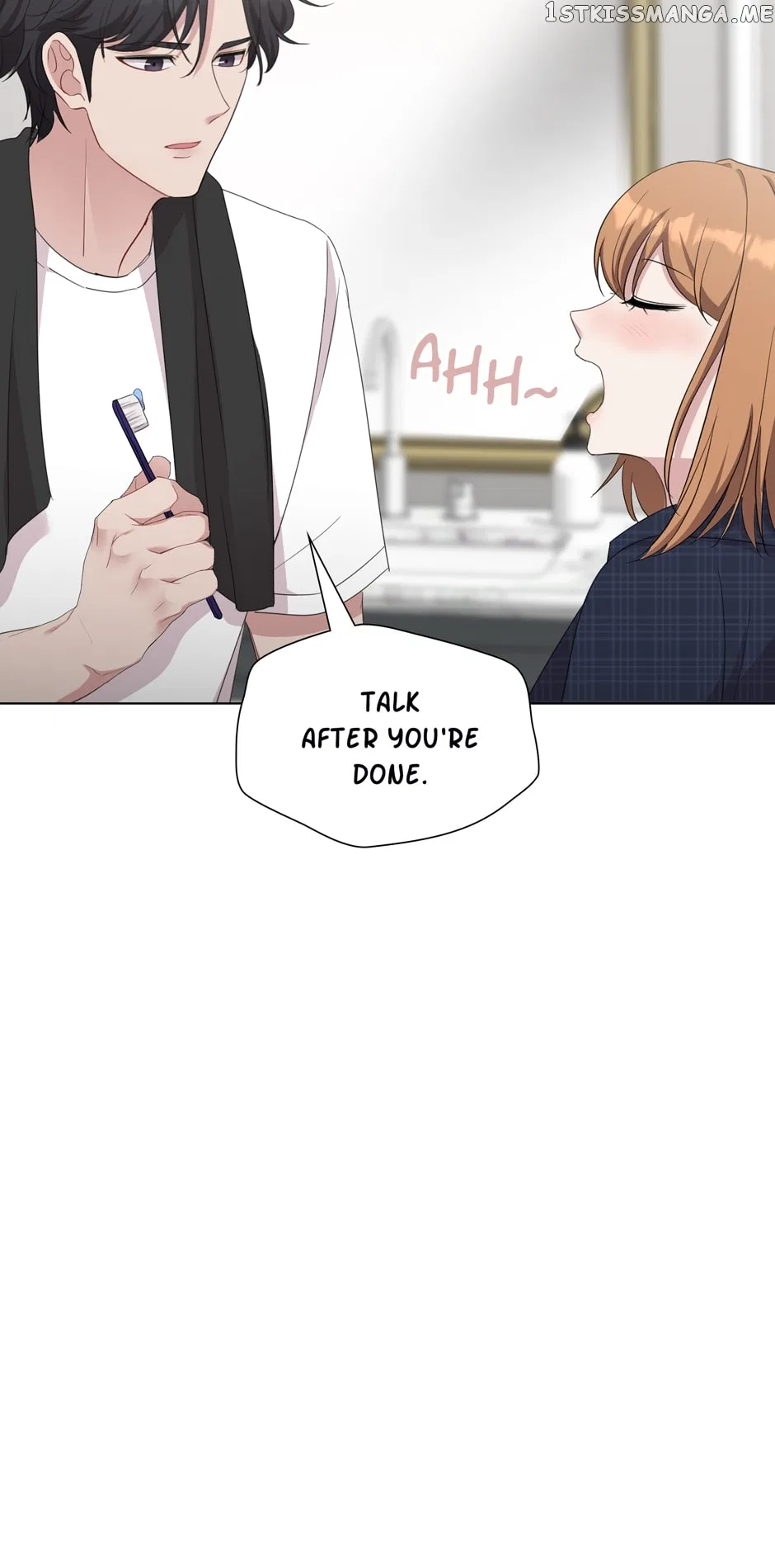 My Sweet Dark Hero Chapter 59 – Page 66