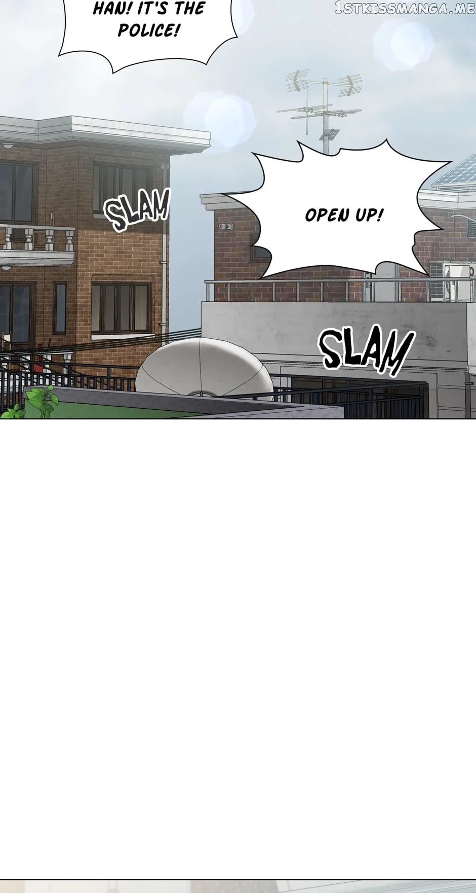 My Sweet Dark Hero Chapter 58 – Page 2
