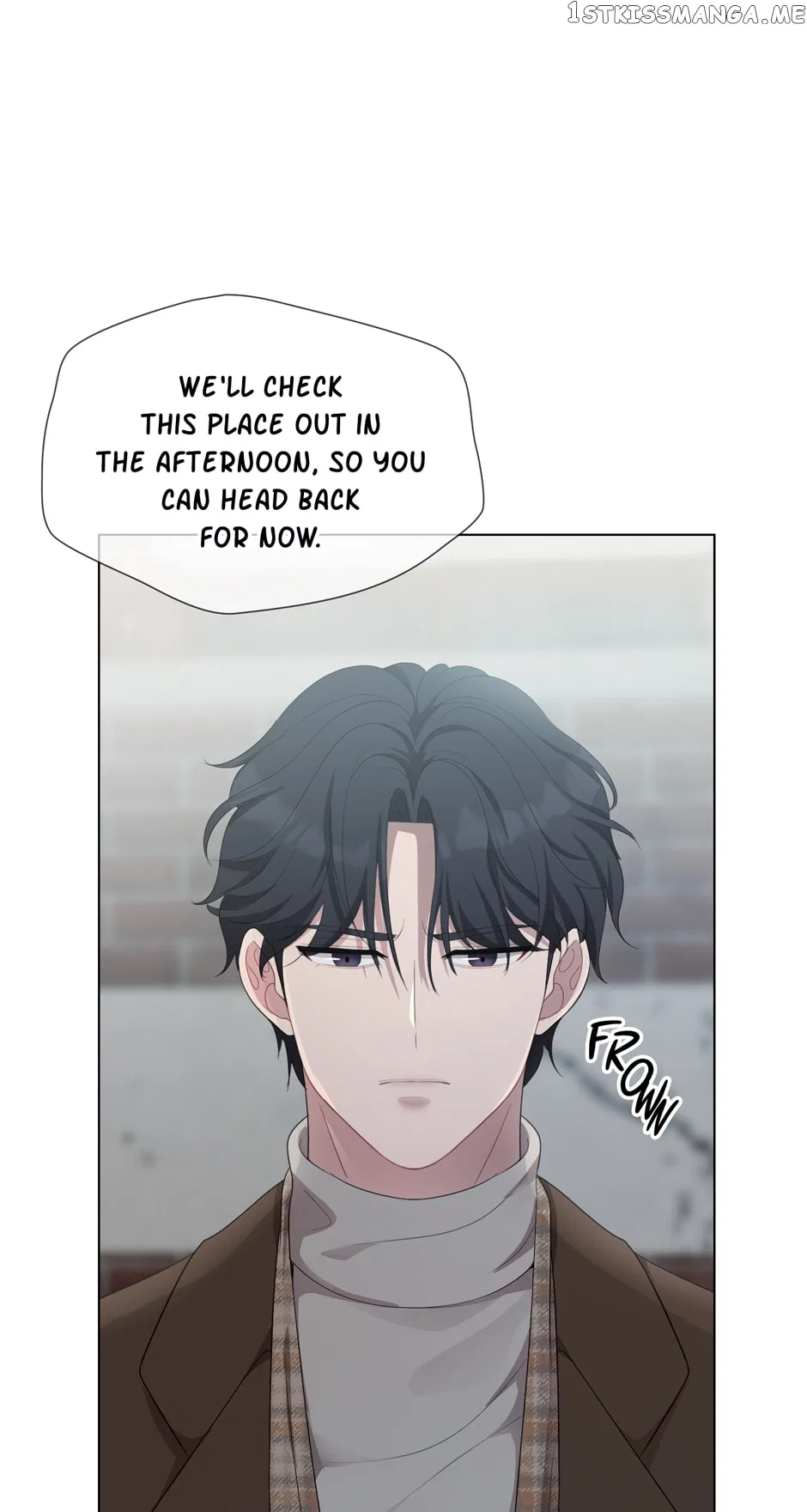 My Sweet Dark Hero Chapter 58 – Page 4