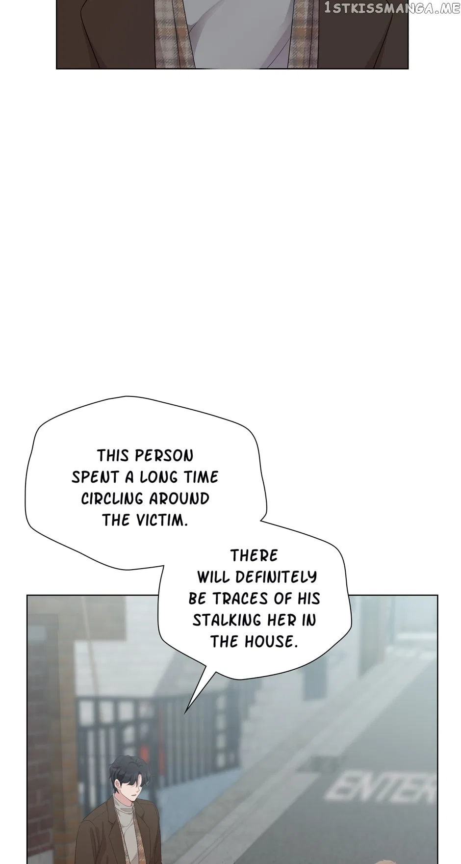 My Sweet Dark Hero Chapter 58 – Page 5