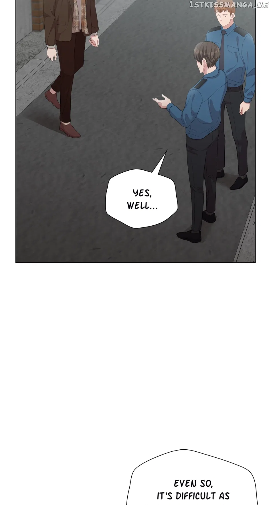 My Sweet Dark Hero Chapter 58 – Page 6